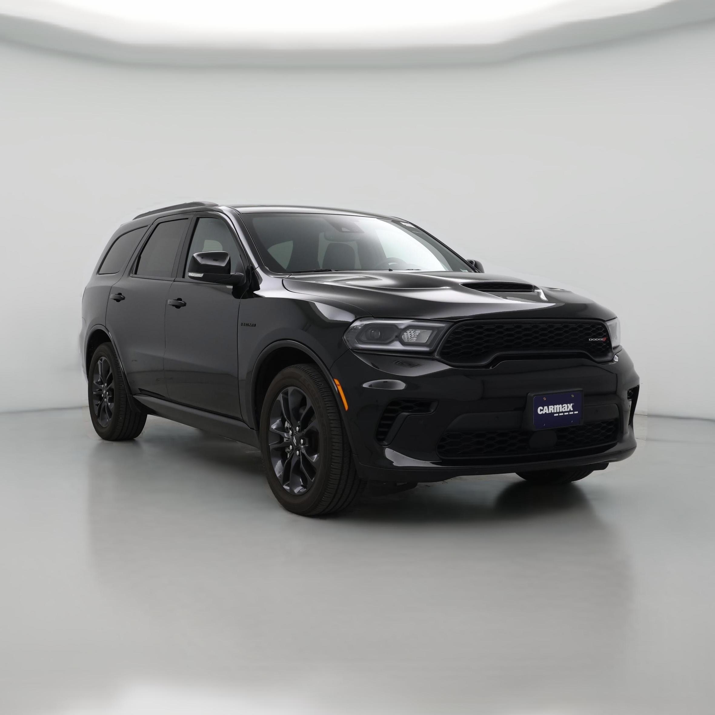 Thumbnail: 2025 Dodge Durango - 1