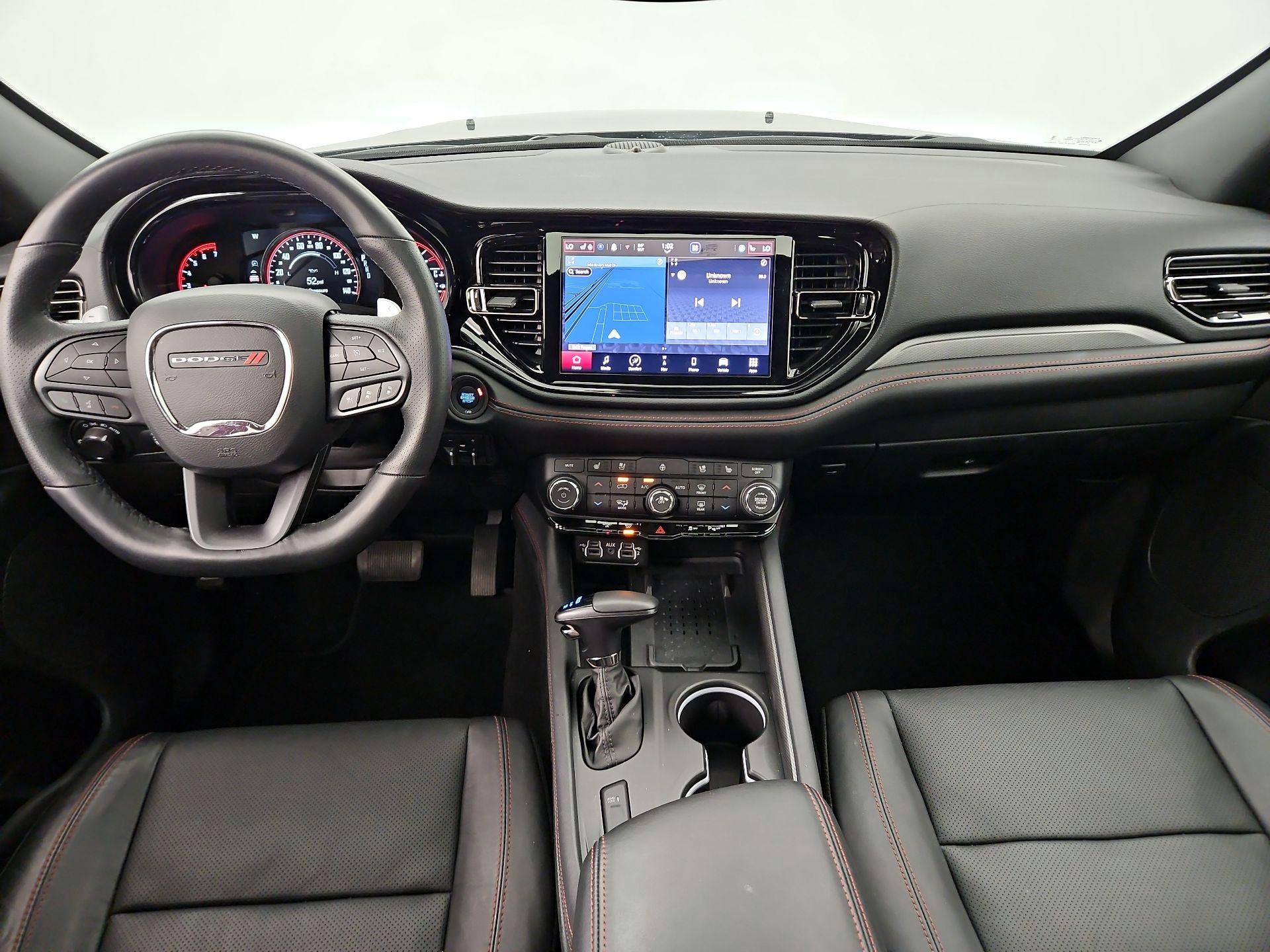 Thumbnail: 2025 Dodge Durango - 9