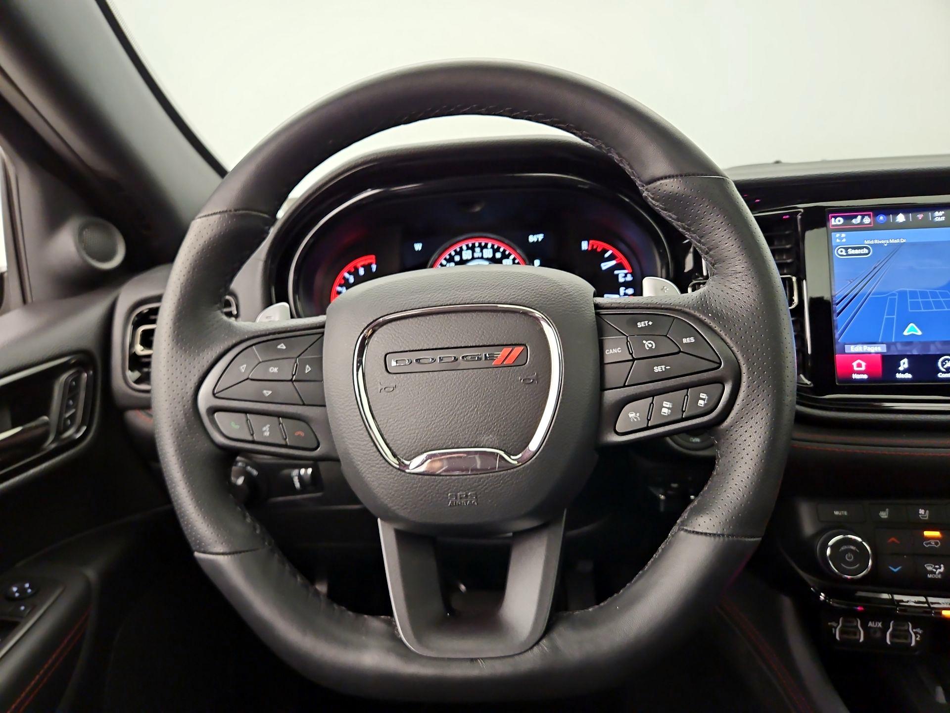 Thumbnail: 2025 Dodge Durango - 10