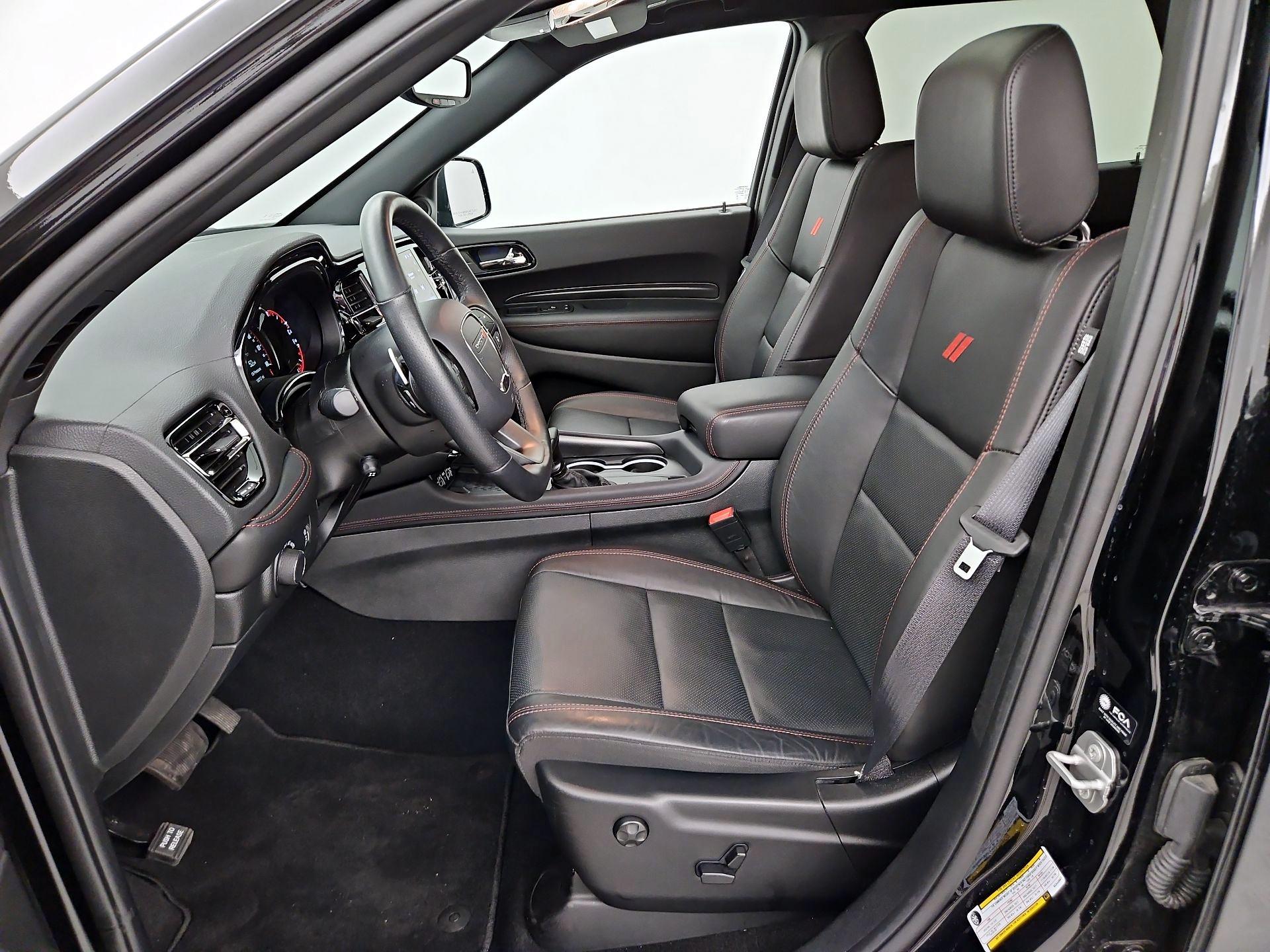 Thumbnail: 2025 Dodge Durango - 11