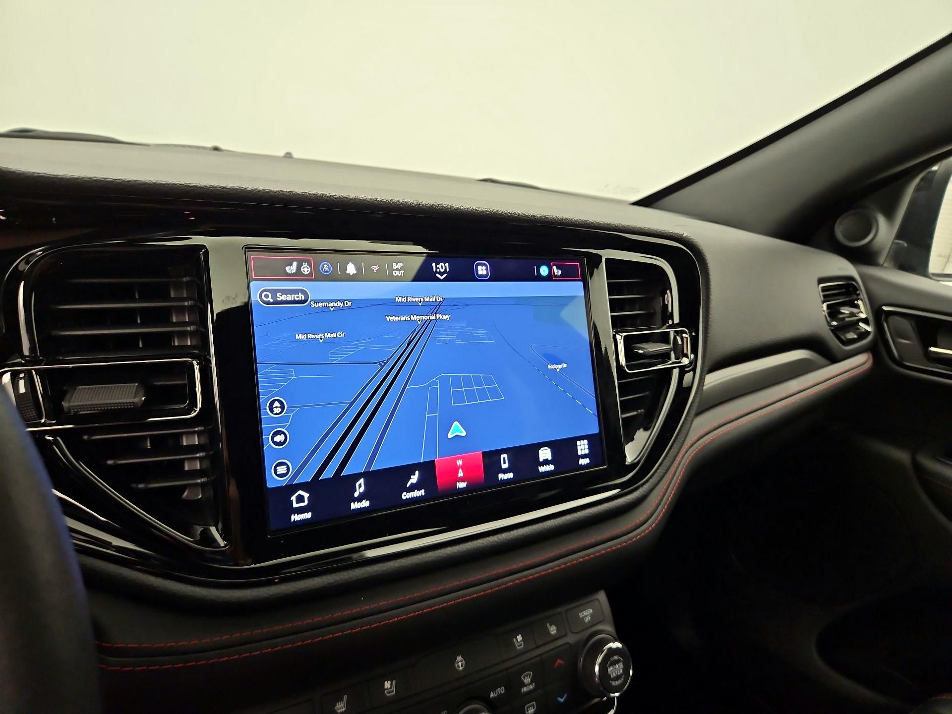Thumbnail: 2025 Dodge Durango - 14