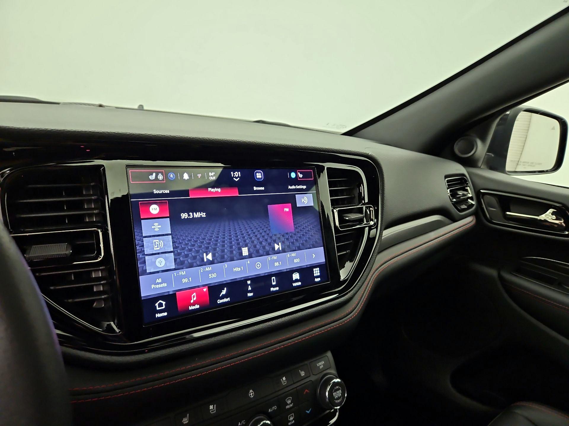 Thumbnail: 2025 Dodge Durango - 16