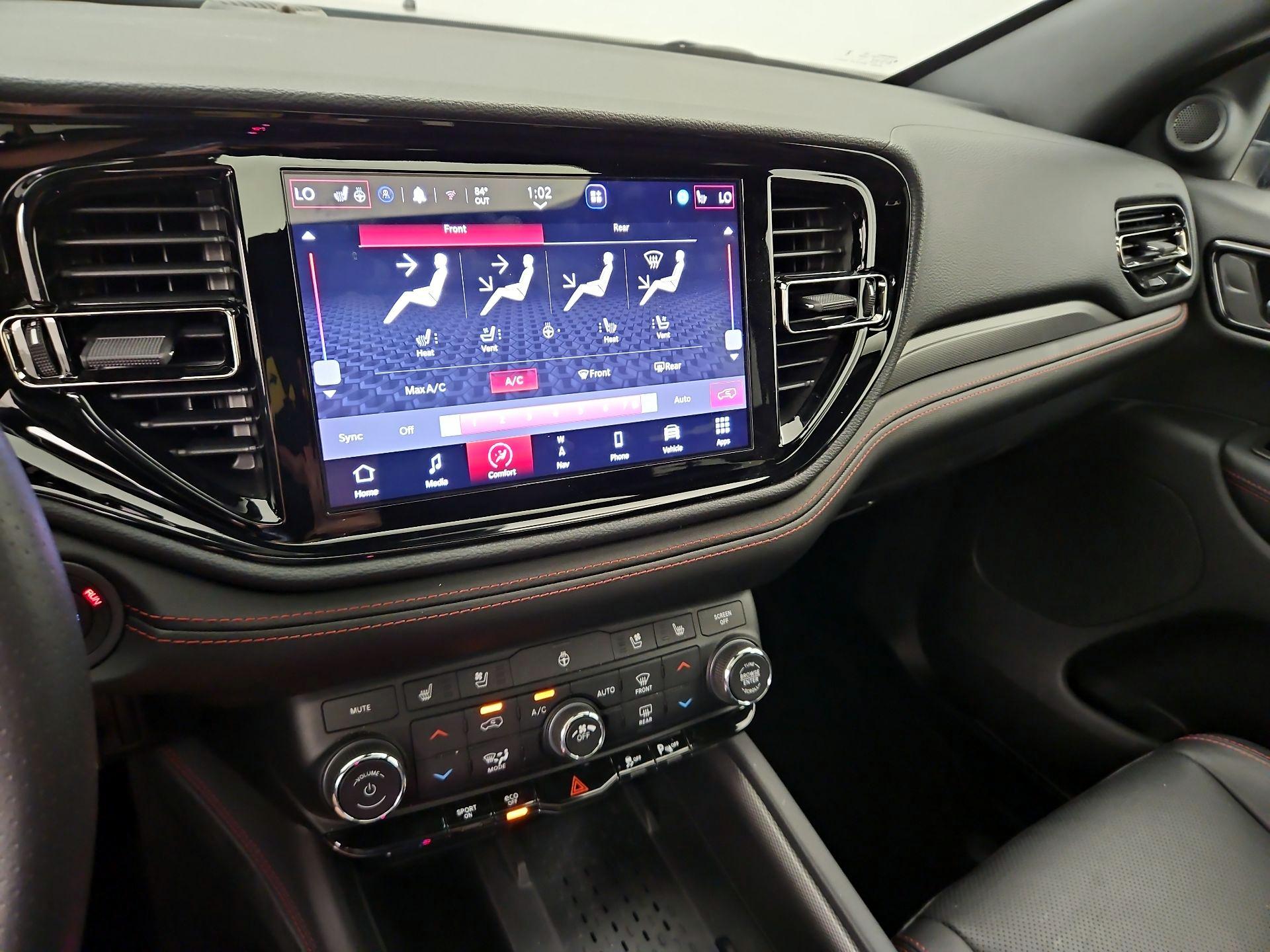 Thumbnail: 2025 Dodge Durango - 17
