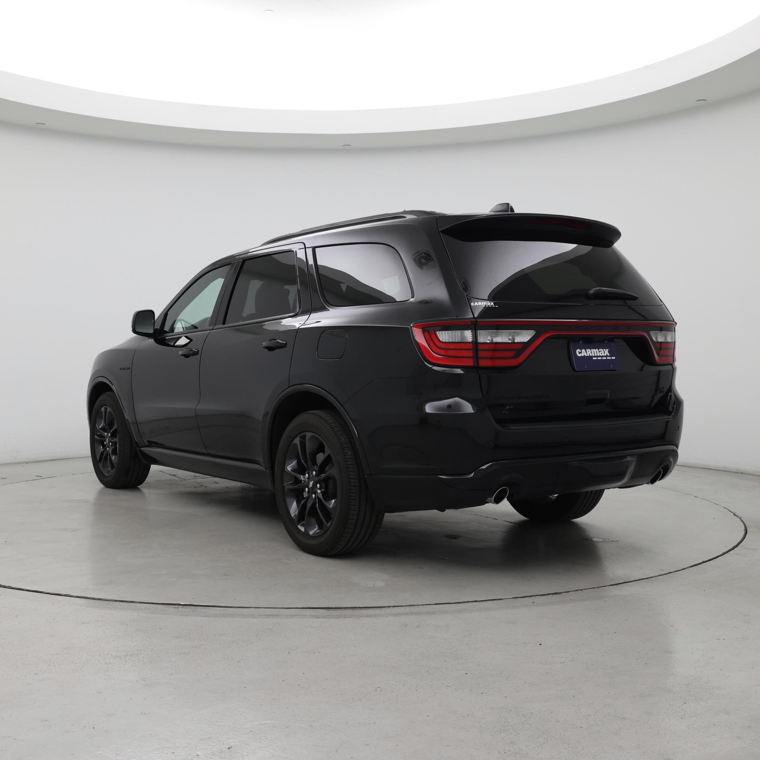 Thumbnail: 2025 Dodge Durango - 2