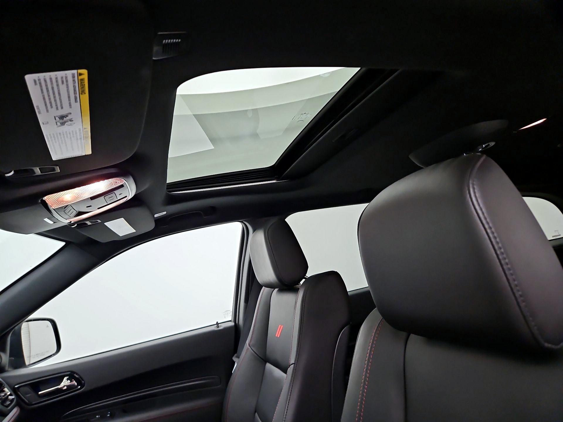 Thumbnail: 2025 Dodge Durango - 20