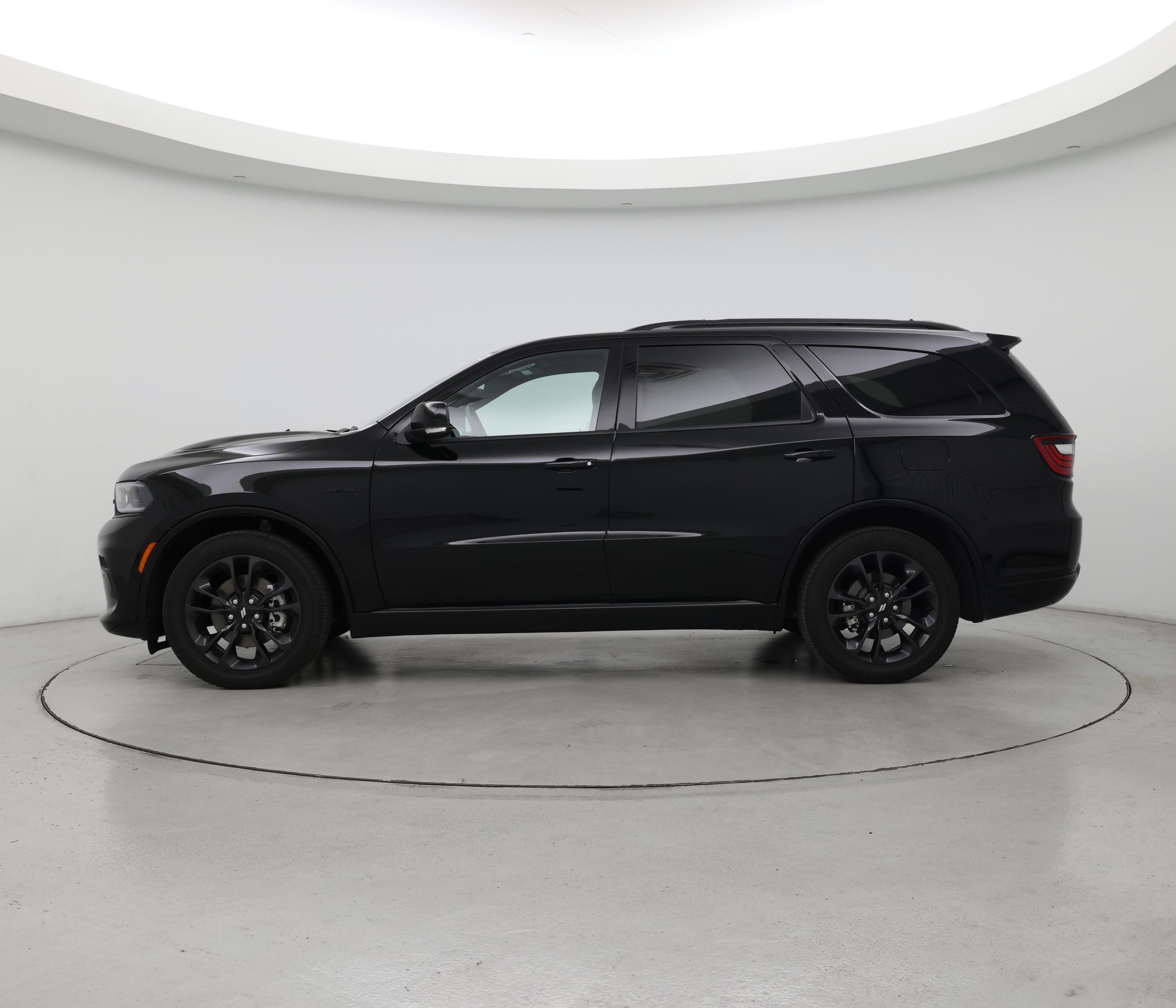 Thumbnail: 2025 Dodge Durango - 3