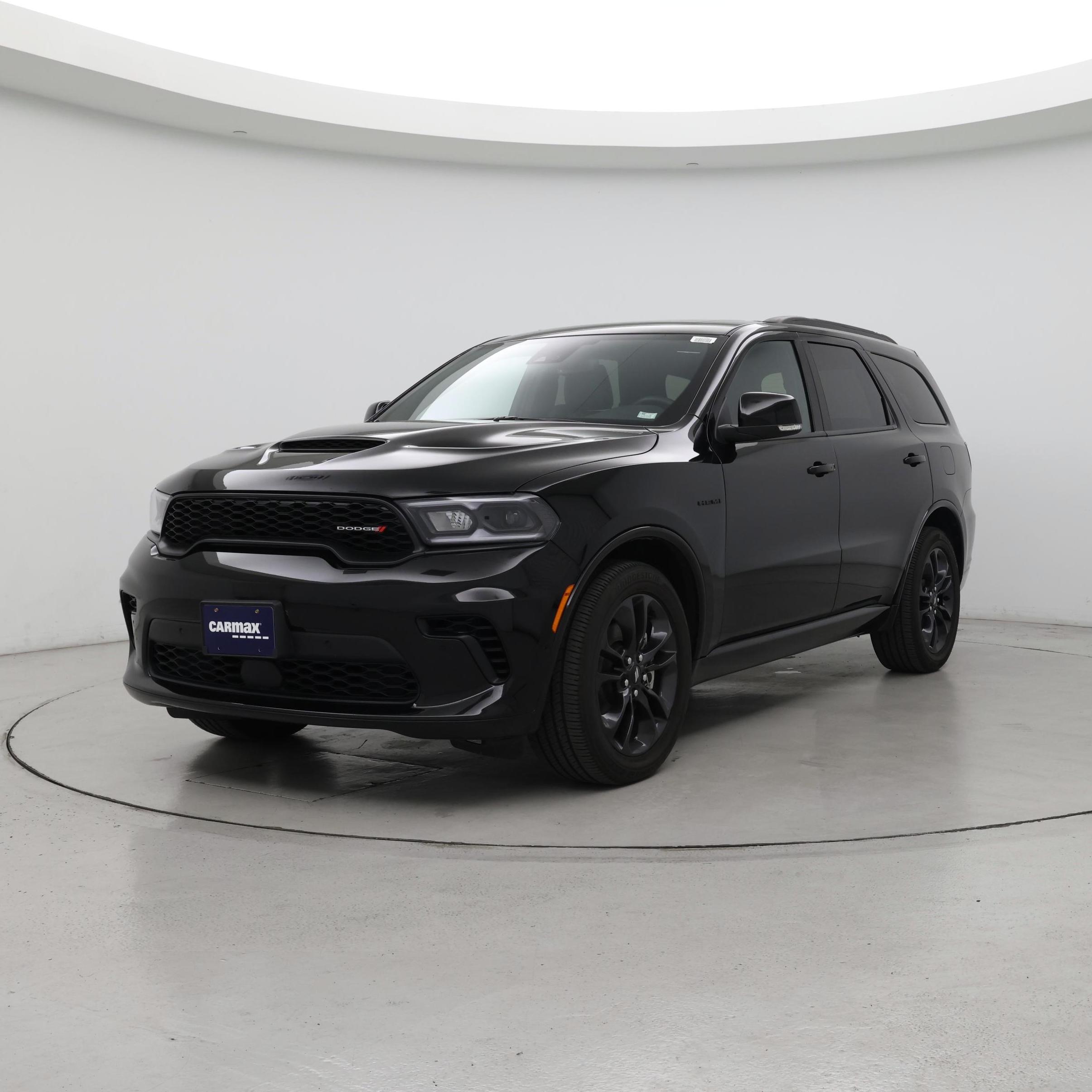 Thumbnail: 2025 Dodge Durango - 4