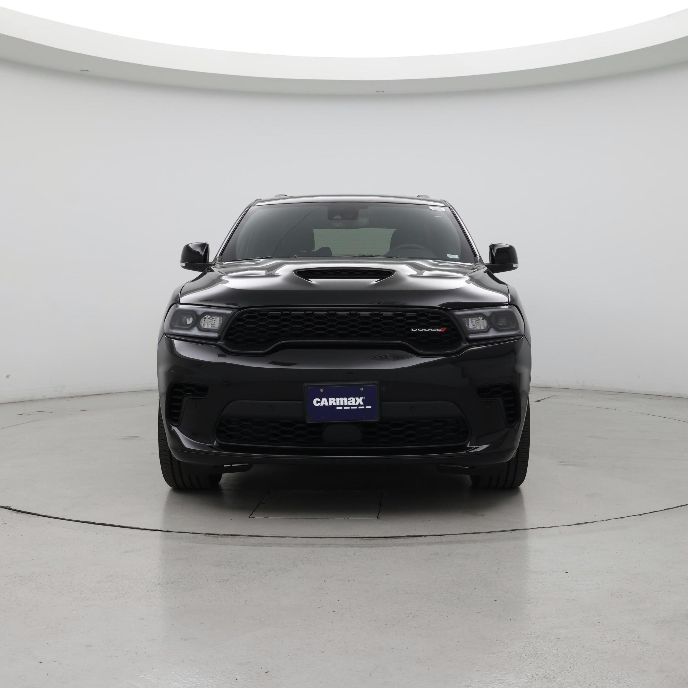 Thumbnail: 2025 Dodge Durango - 5