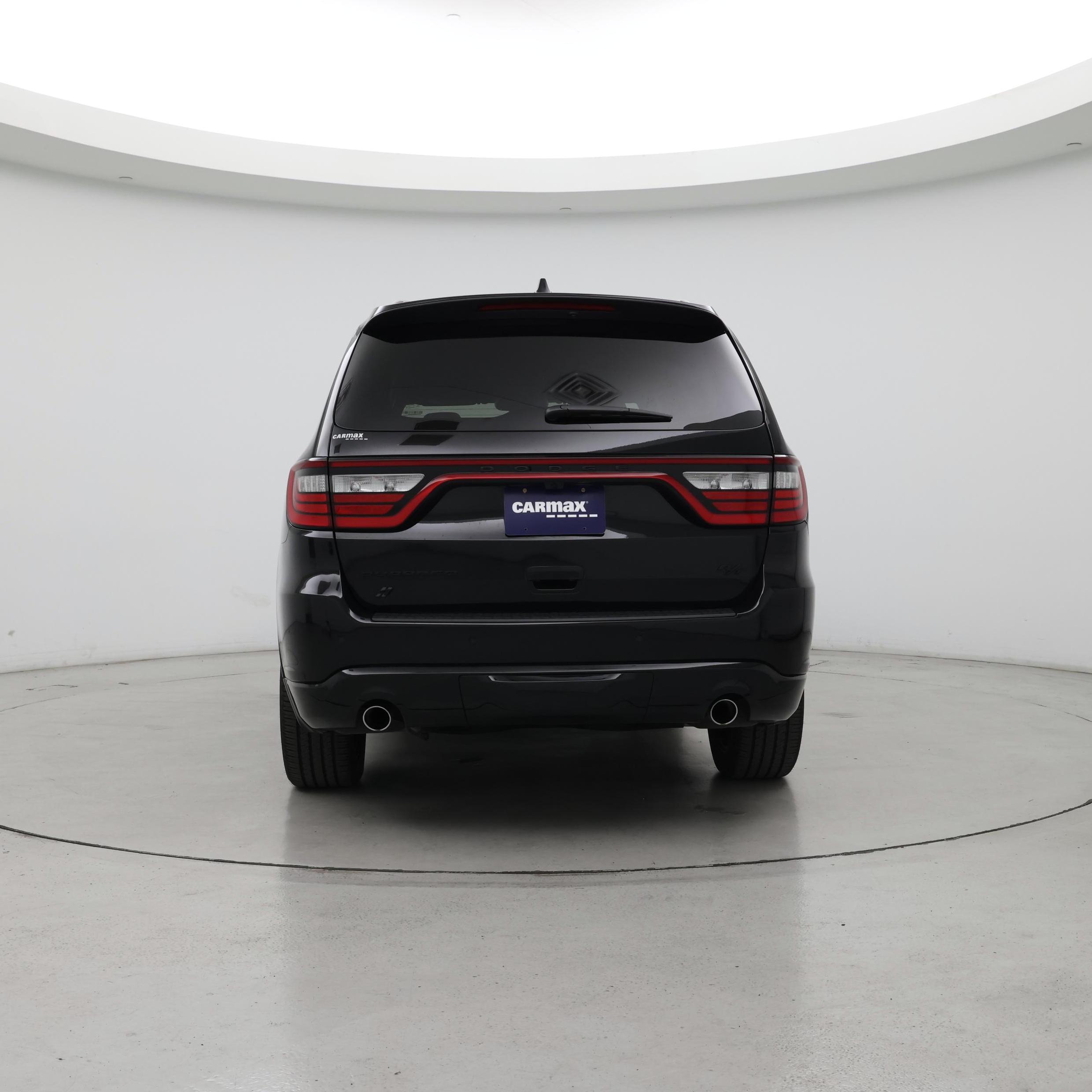 Thumbnail: 2025 Dodge Durango - 6