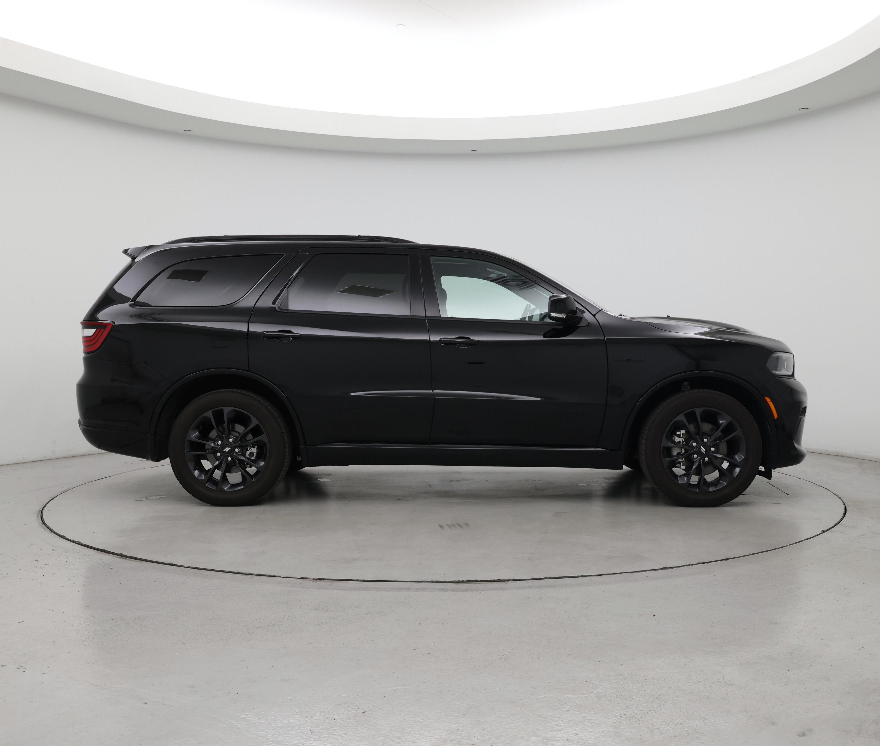 Thumbnail: 2025 Dodge Durango - 7