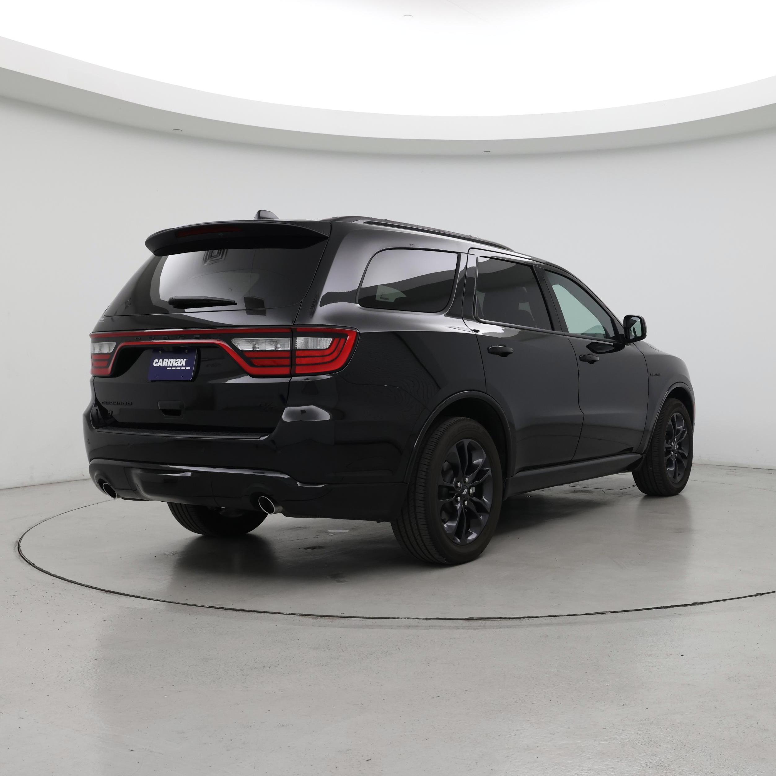 Thumbnail: 2025 Dodge Durango - 8