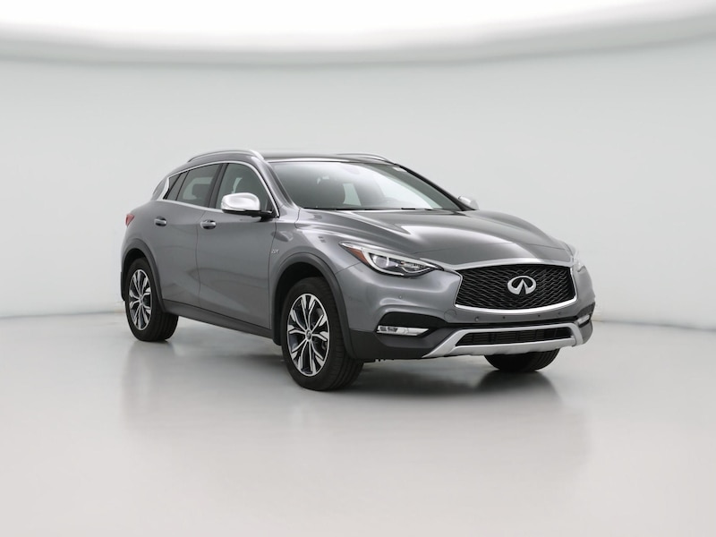 2018 INFINITI QX30 Premium -
                  Overland Park, KS