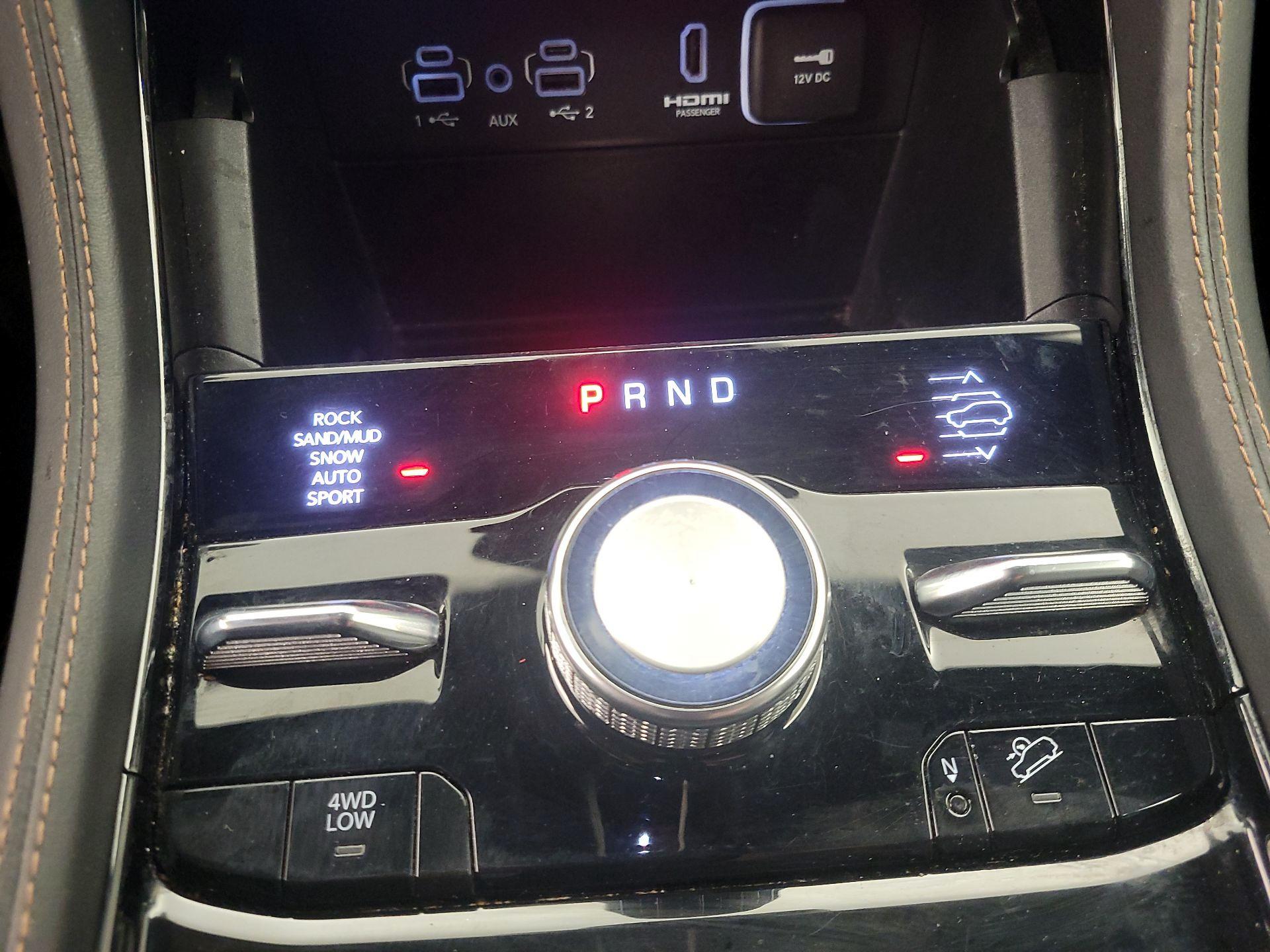 Thumbnail: 2022 Jeep Grand Cherokee - 18