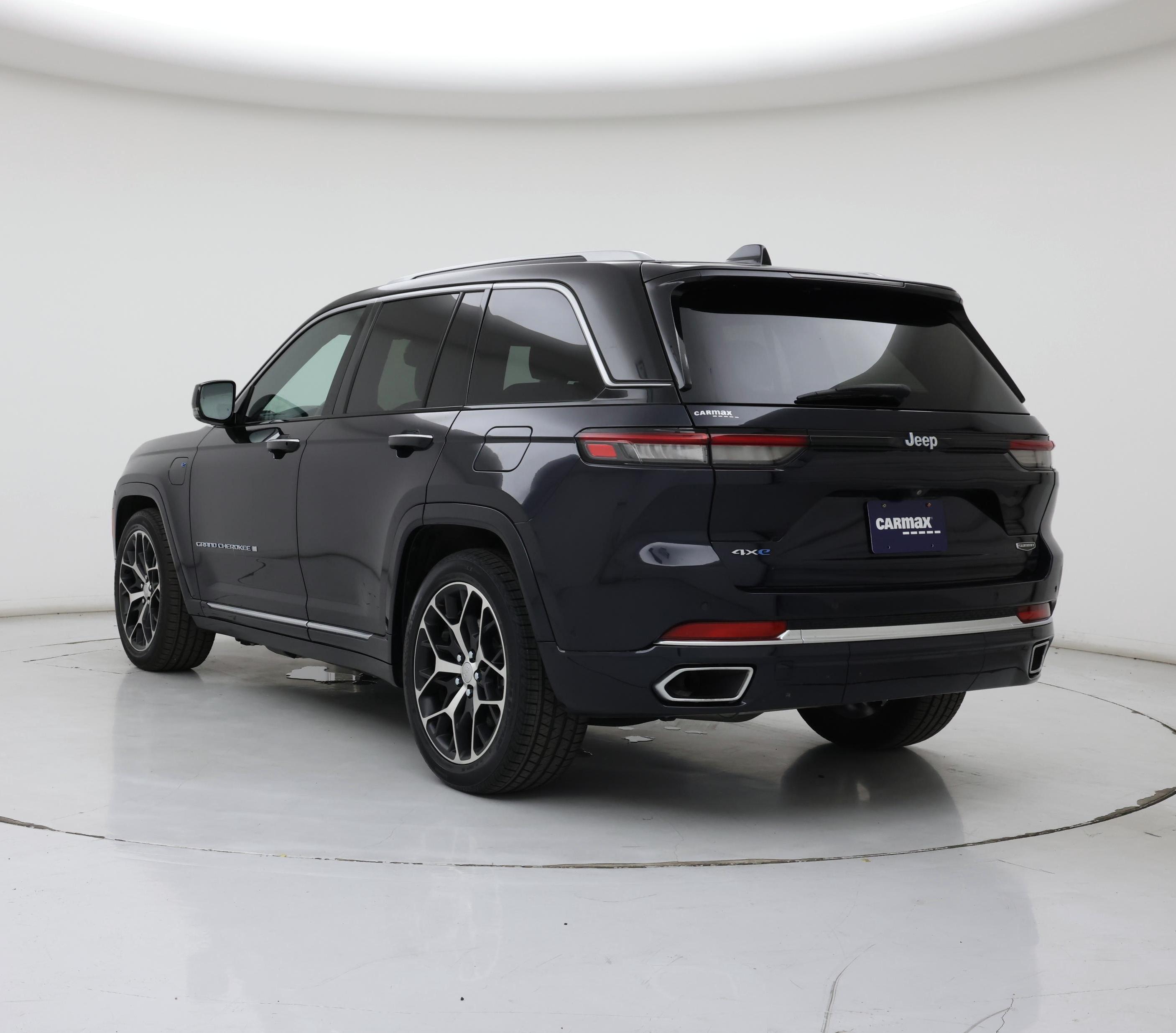 Thumbnail: 2022 Jeep Grand Cherokee - 2