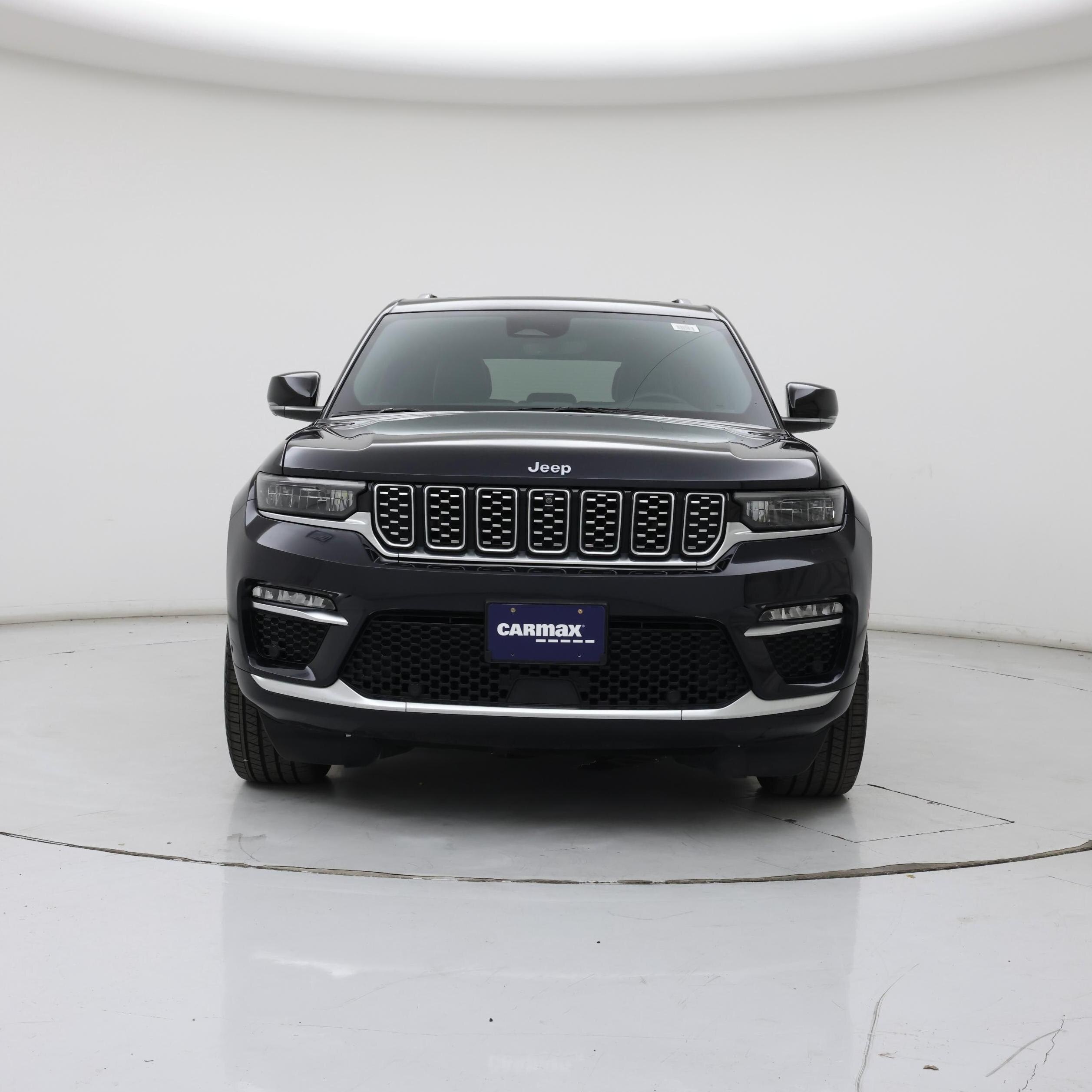 Thumbnail: 2022 Jeep Grand Cherokee - 5