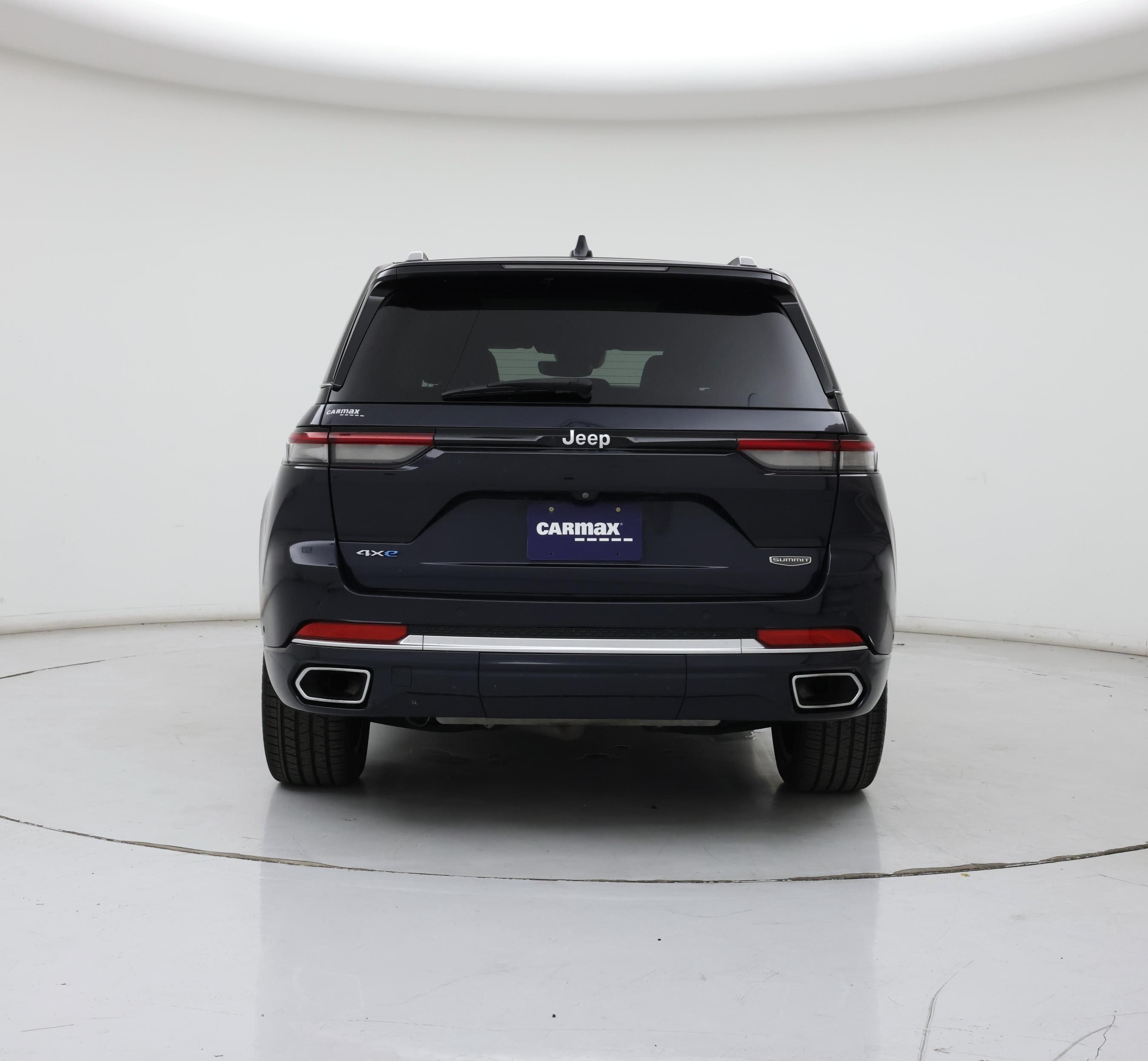 Thumbnail: 2022 Jeep Grand Cherokee - 6