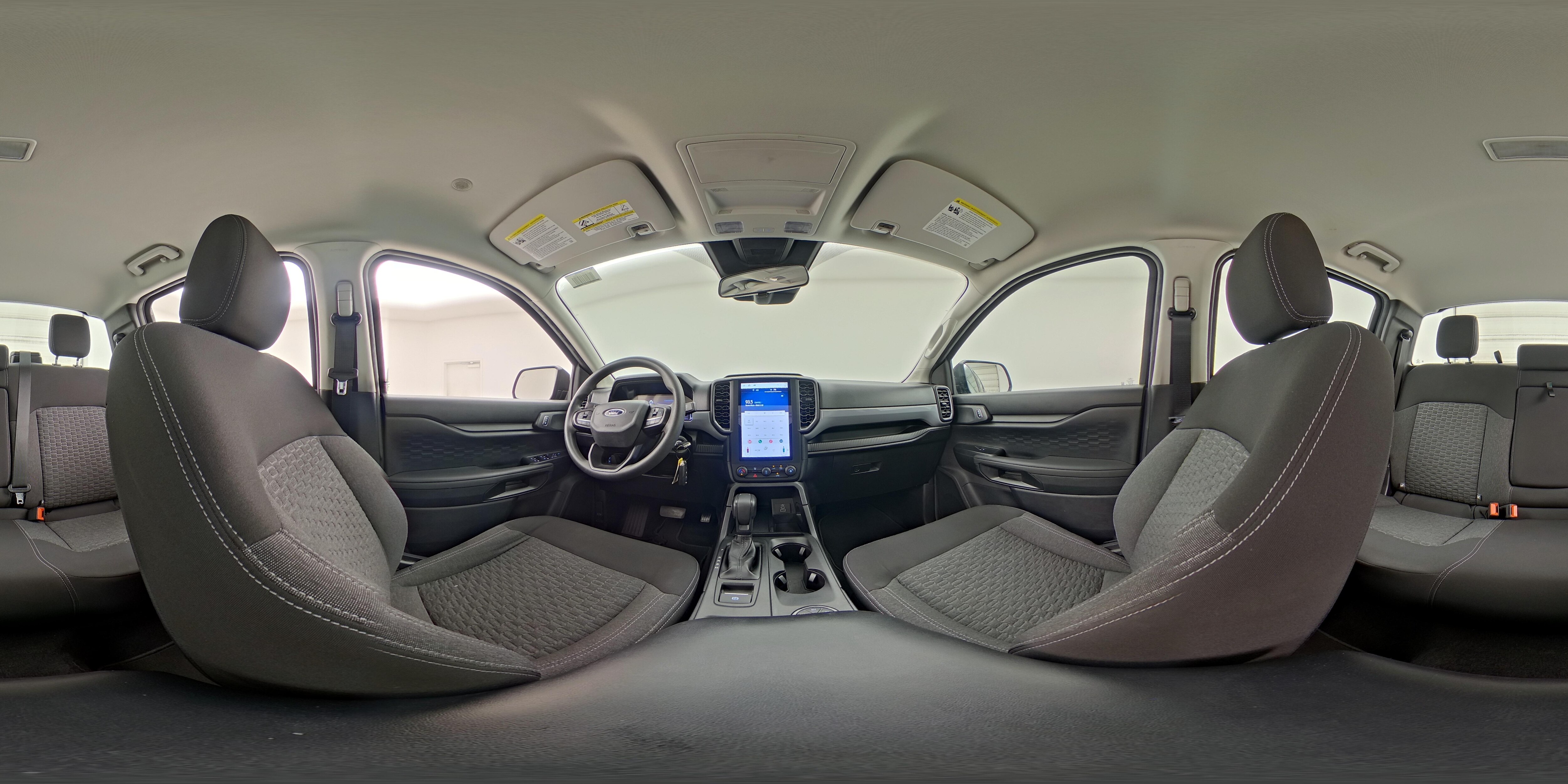 2024 Ford Ranger XL - Photo 24