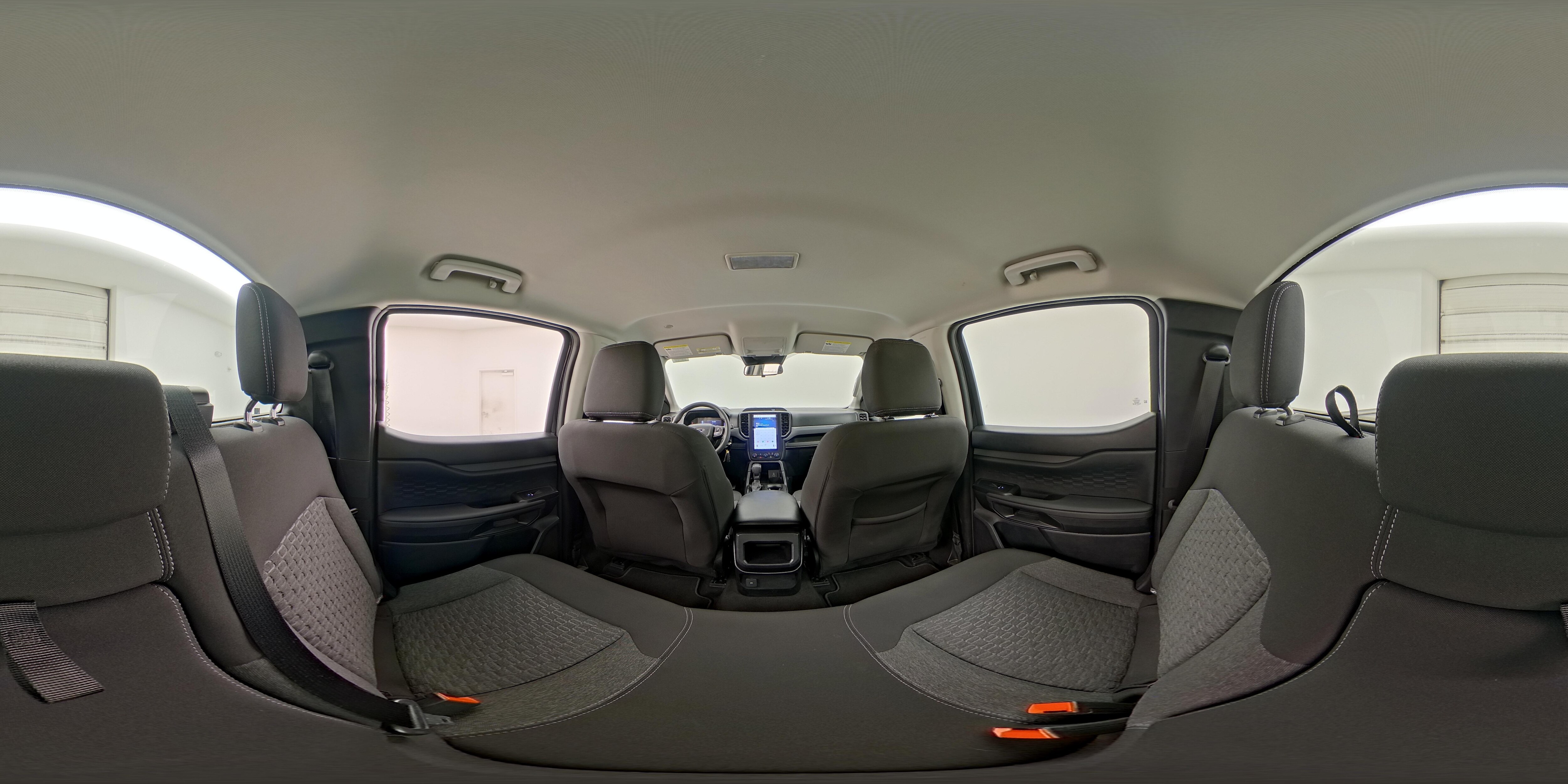 2024 Ford Ranger XL - Photo 25