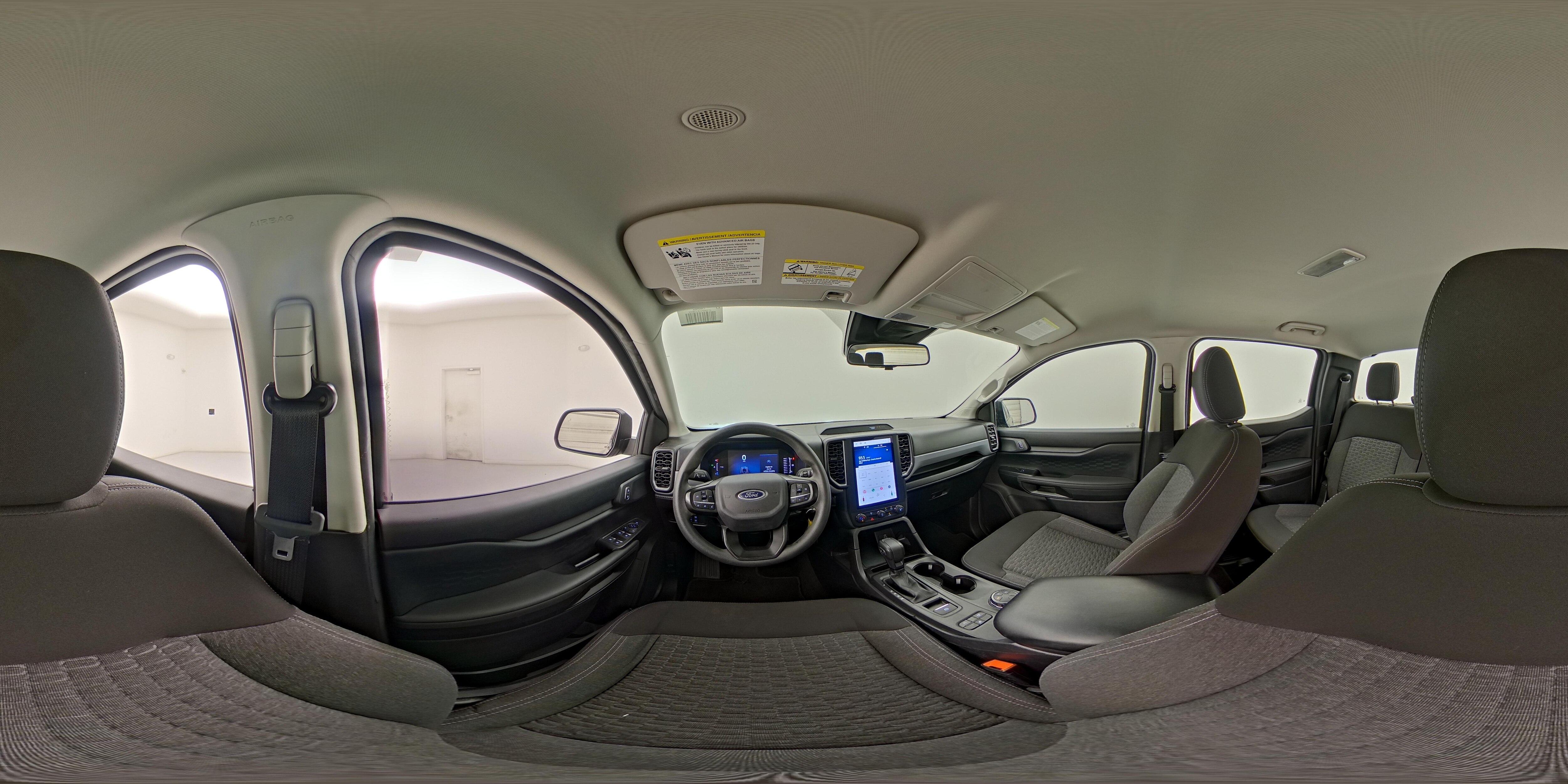 2024 Ford Ranger XL - Photo 26