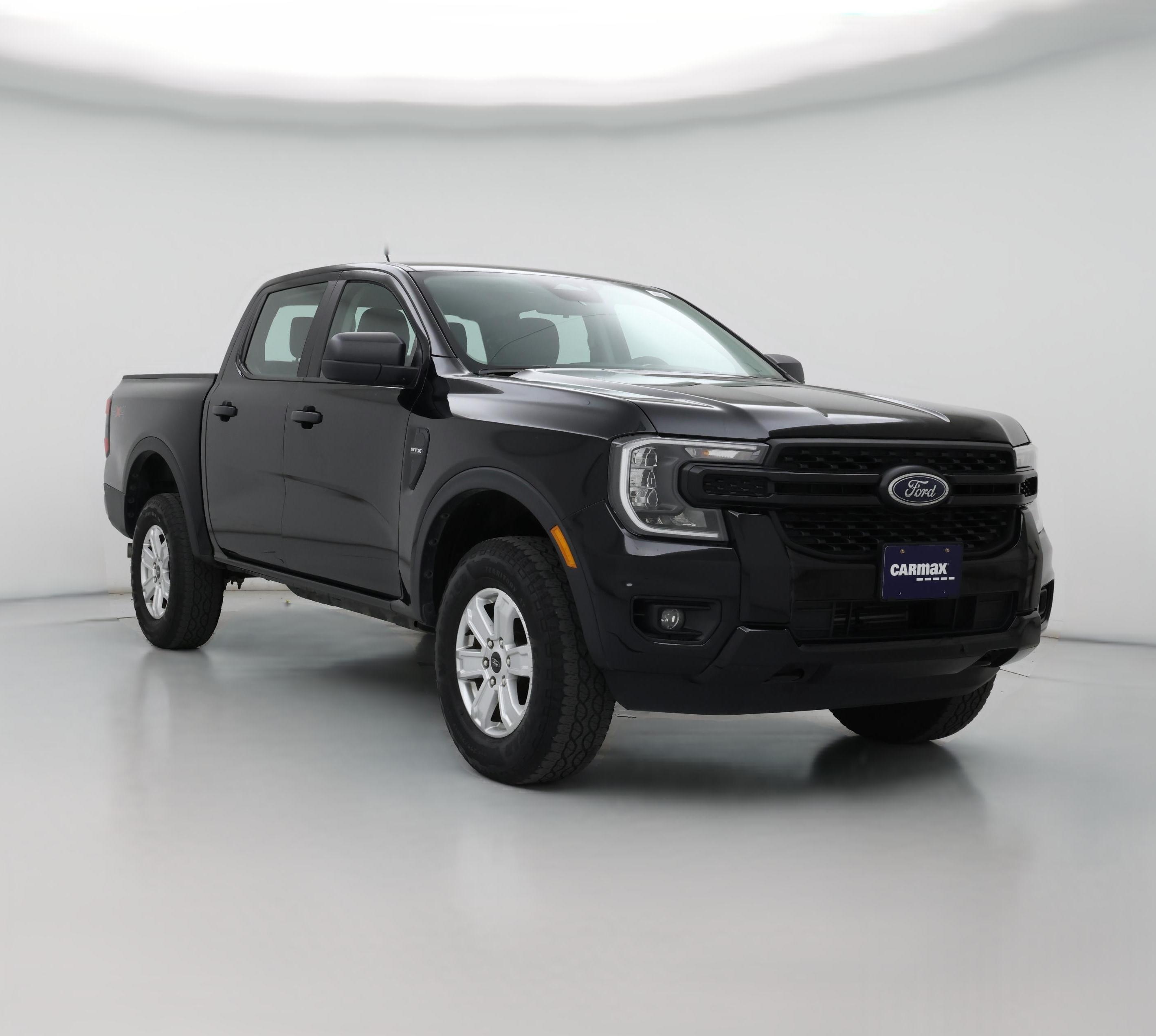 Thumbnail: 2024 Ford Ranger - 1