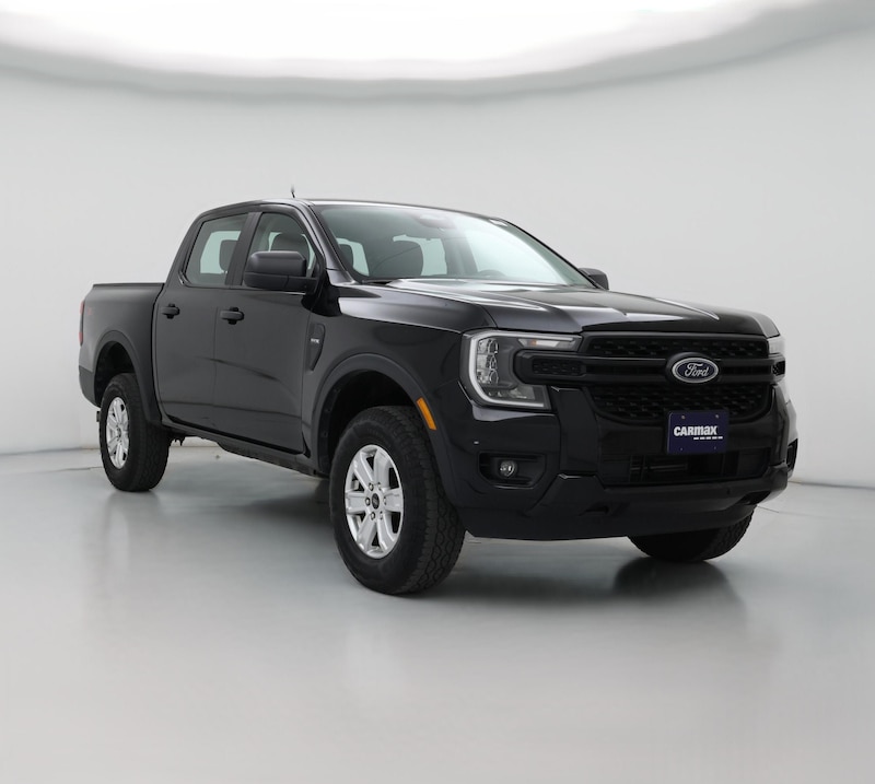 2024 Ford Ranger XL