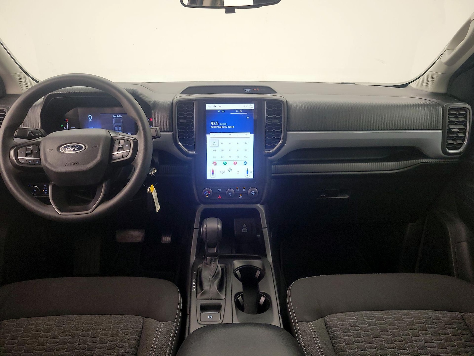 2024 Ford Ranger XL - Photo 10
