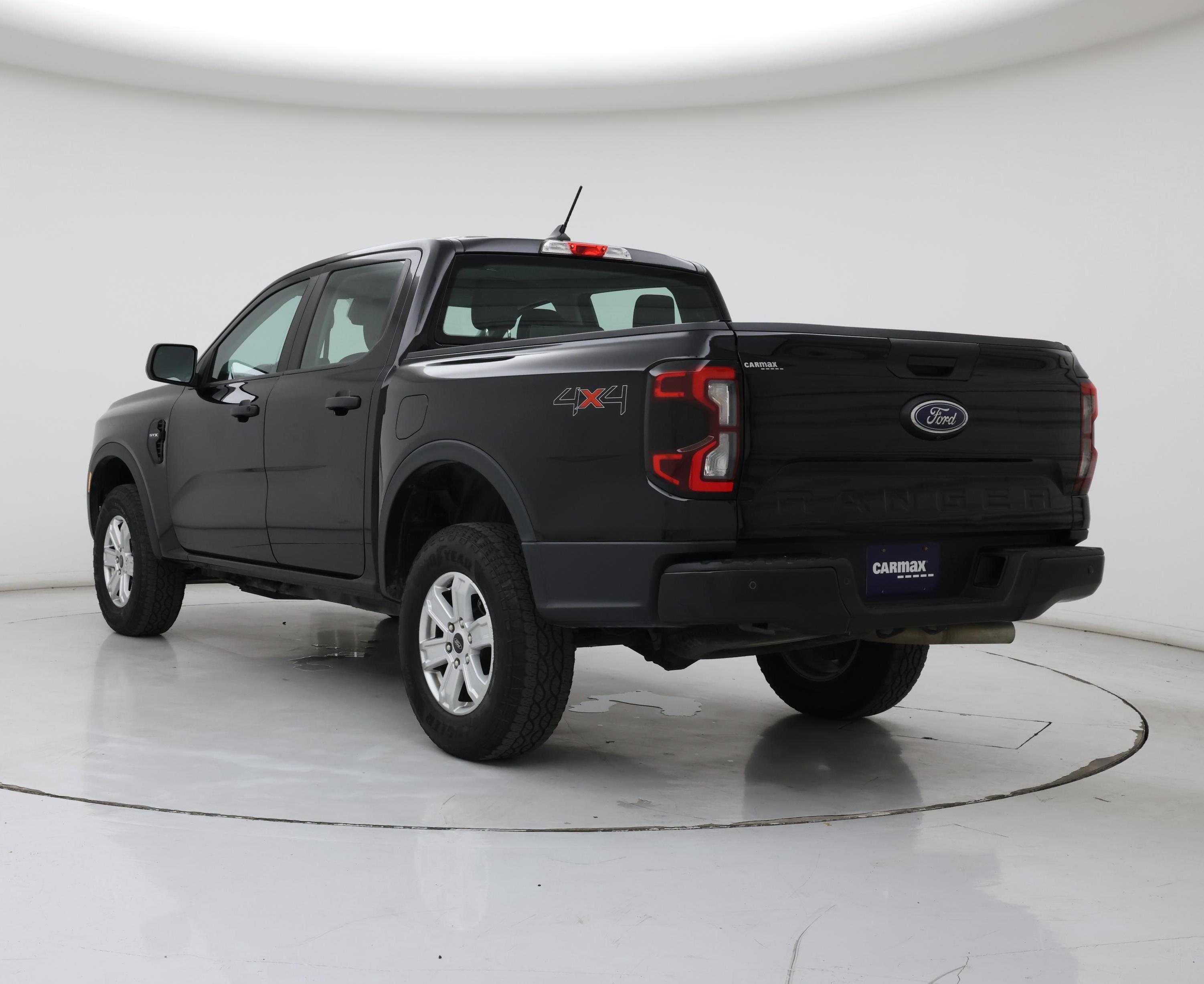 Thumbnail: 2024 Ford Ranger - 2