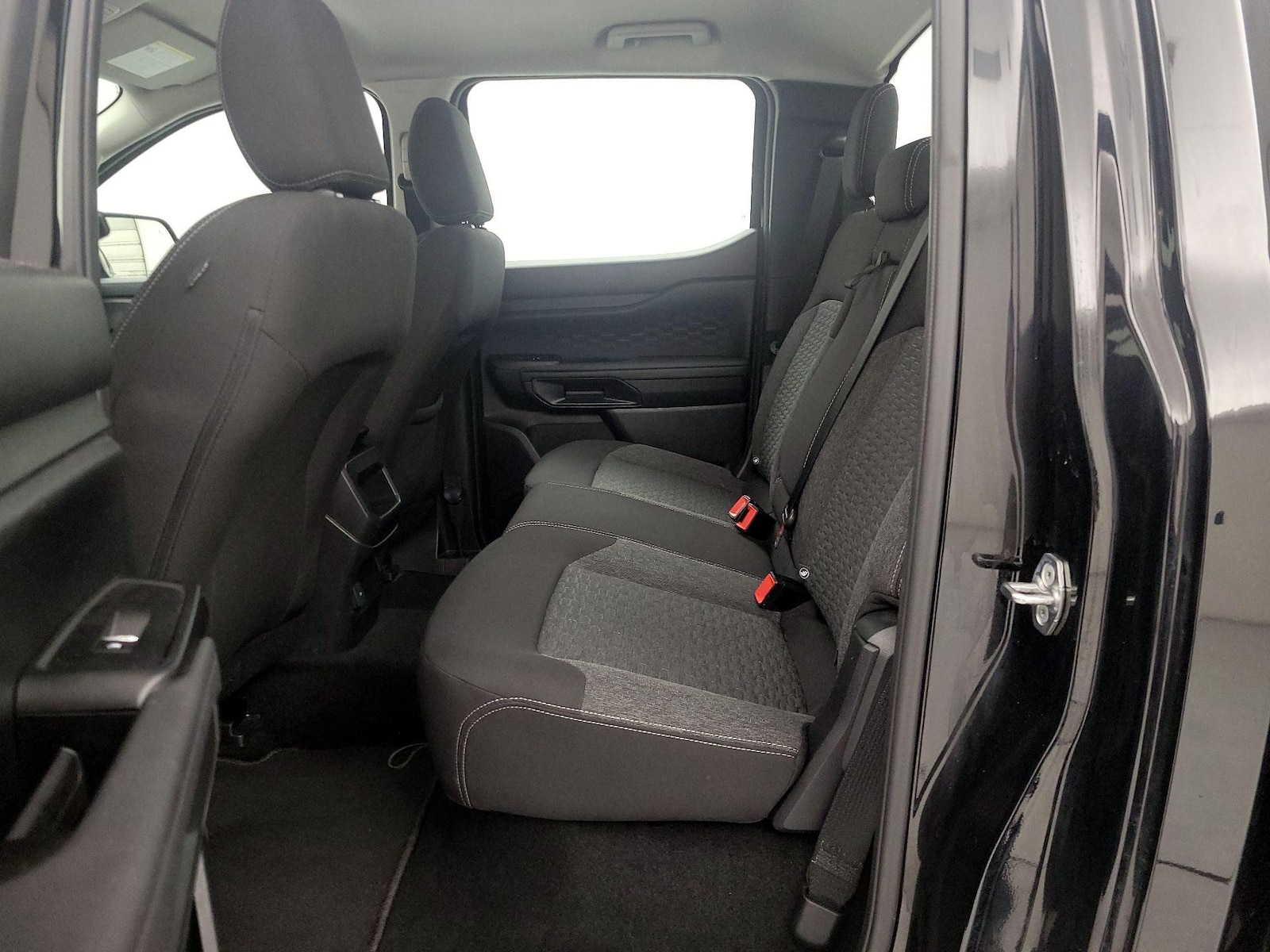 2024 Ford Ranger XL - Photo 20
