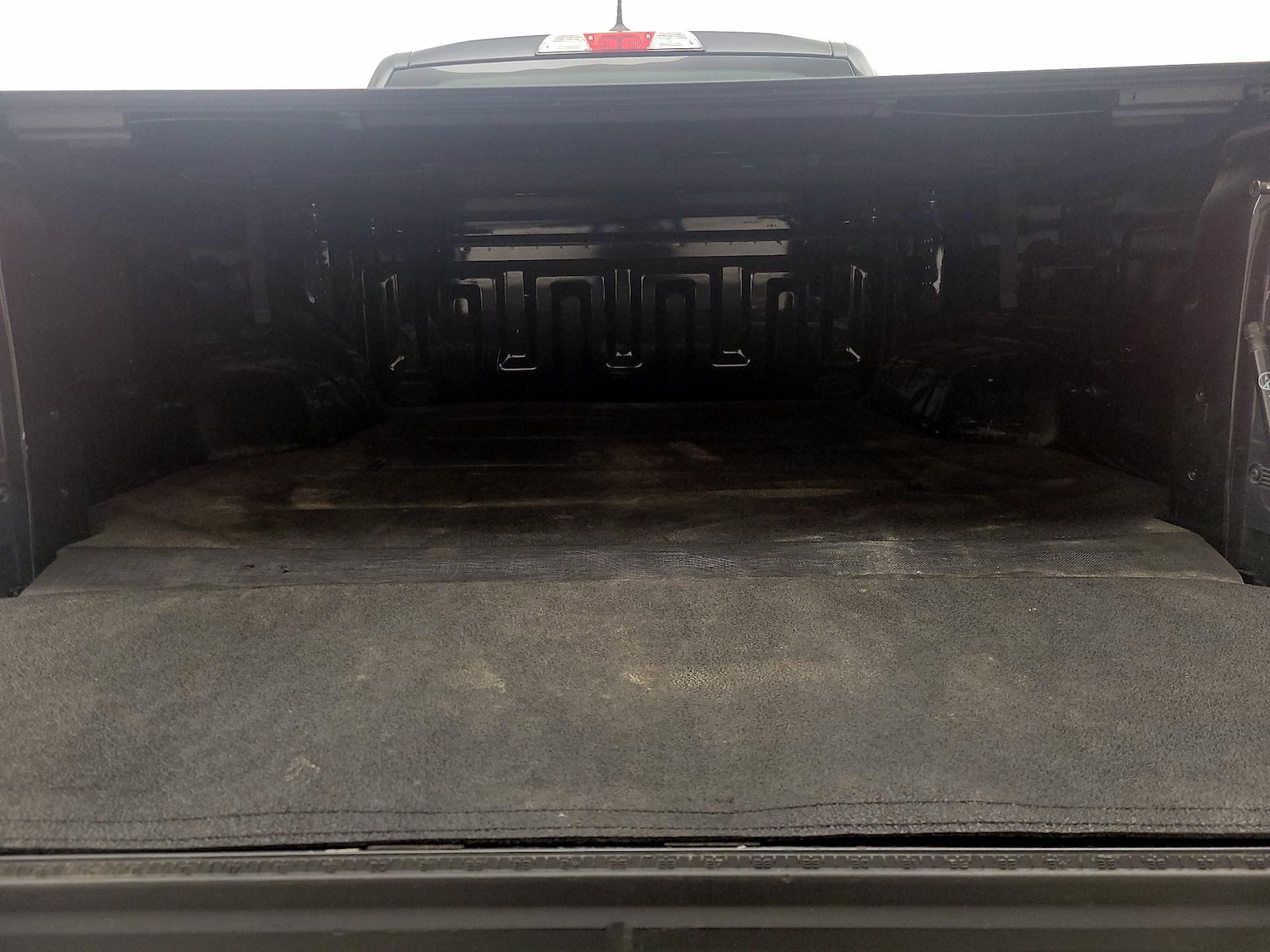 2024 Ford Ranger XL - Photo 21