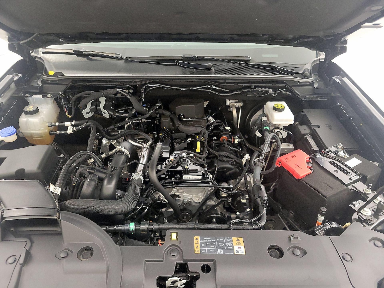 2024 Ford Ranger XL - Photo 22