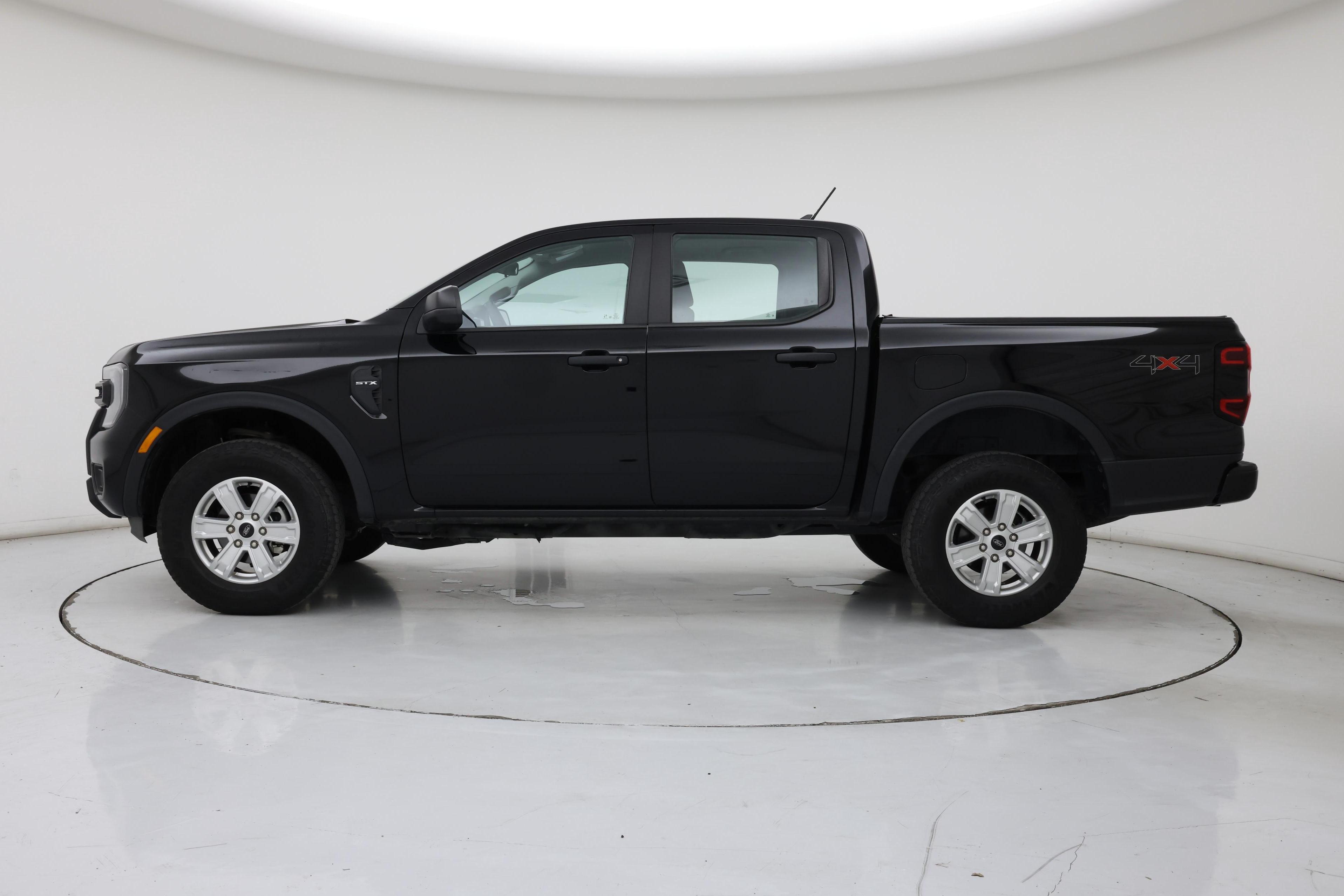 Thumbnail: 2024 Ford Ranger - 3