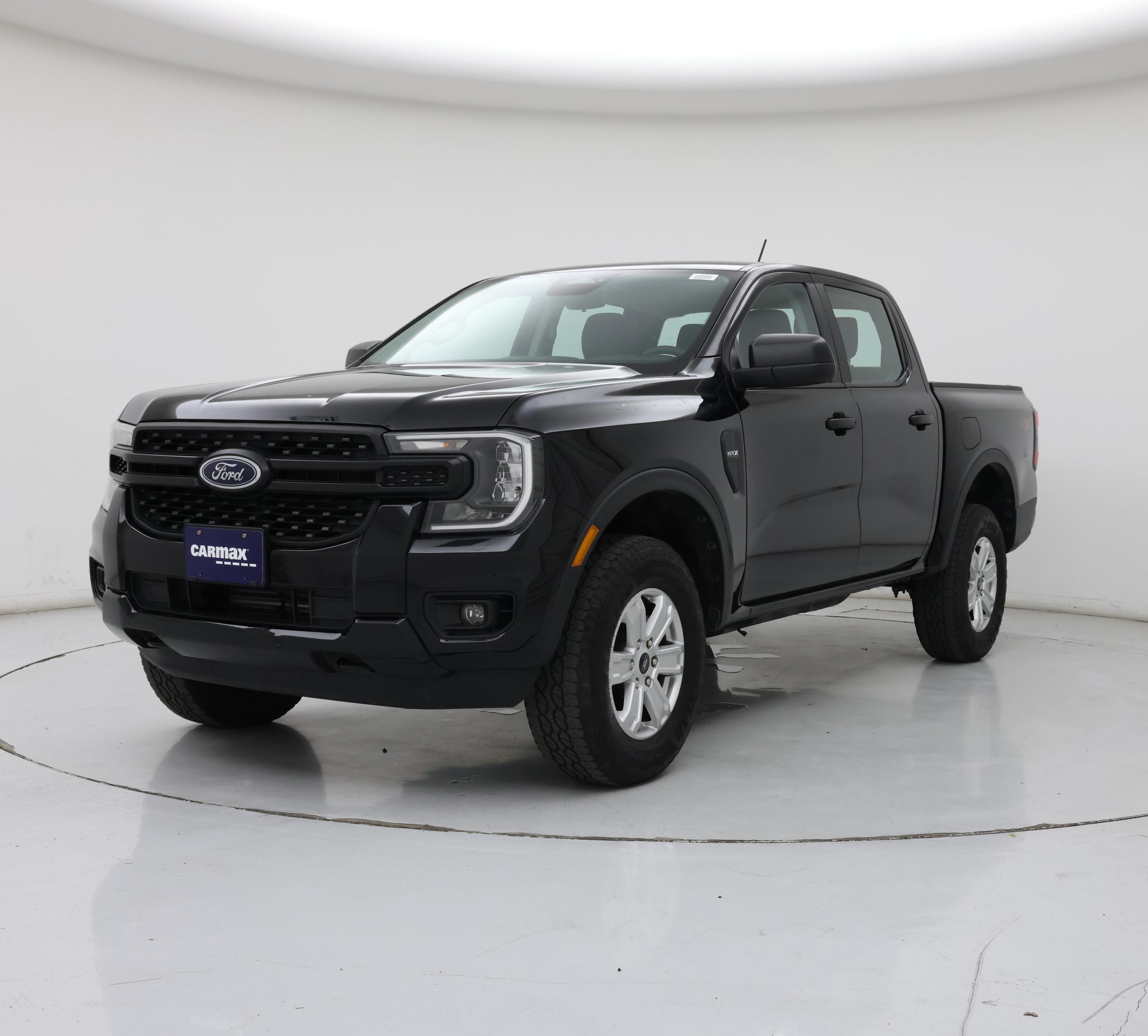 Thumbnail: 2024 Ford Ranger - 4