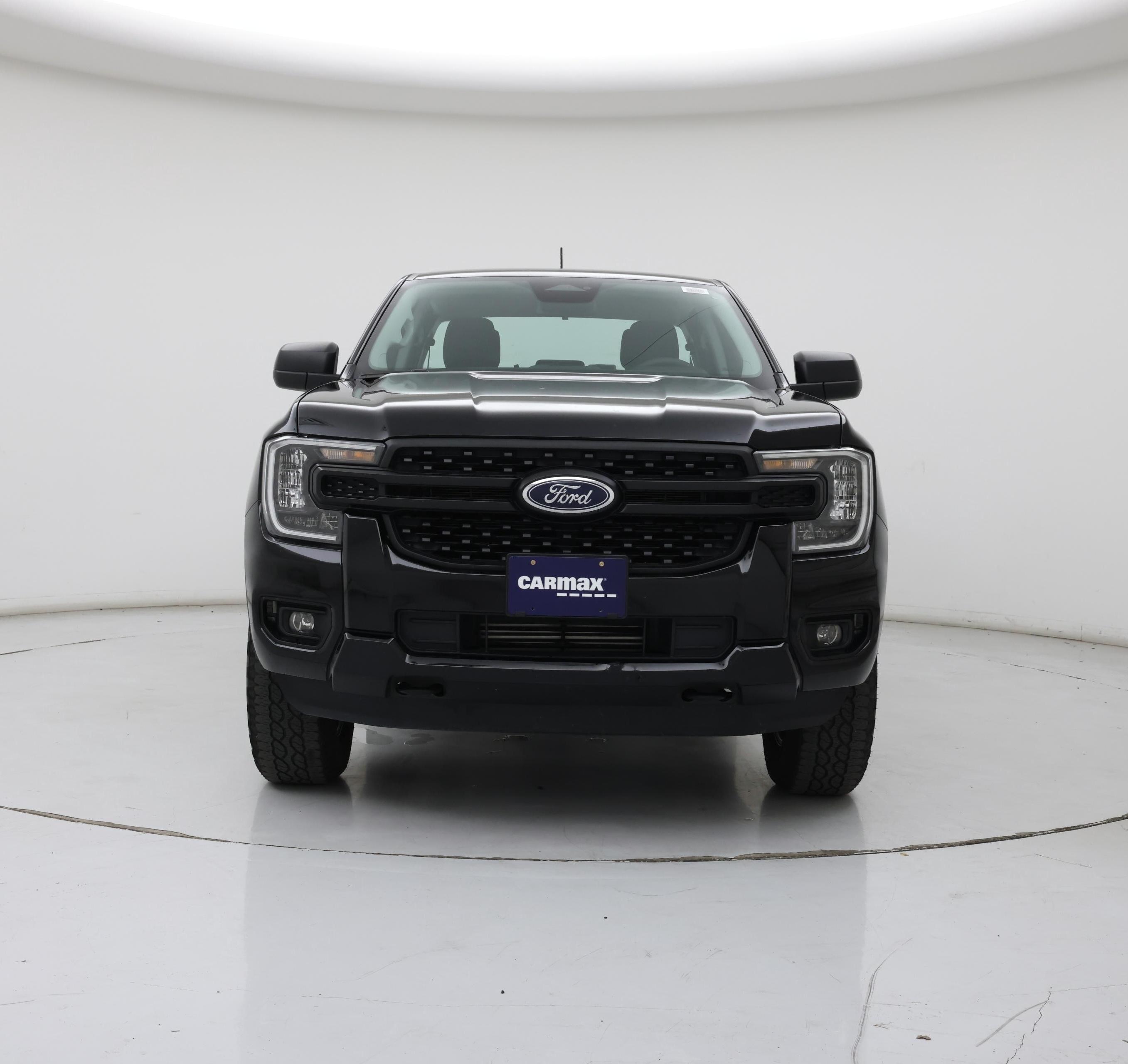 Thumbnail: 2024 Ford Ranger - 5