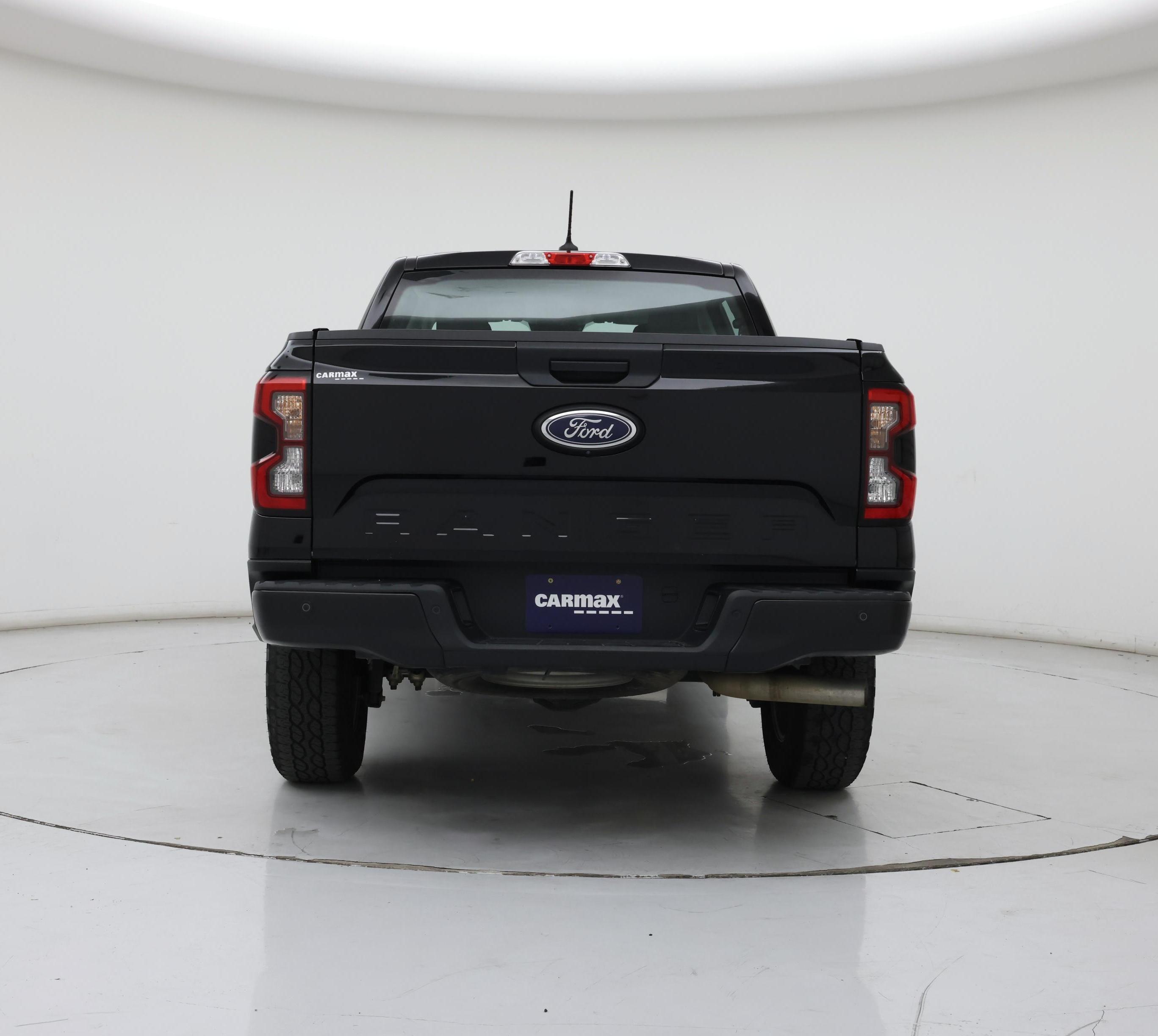 Thumbnail: 2024 Ford Ranger - 6