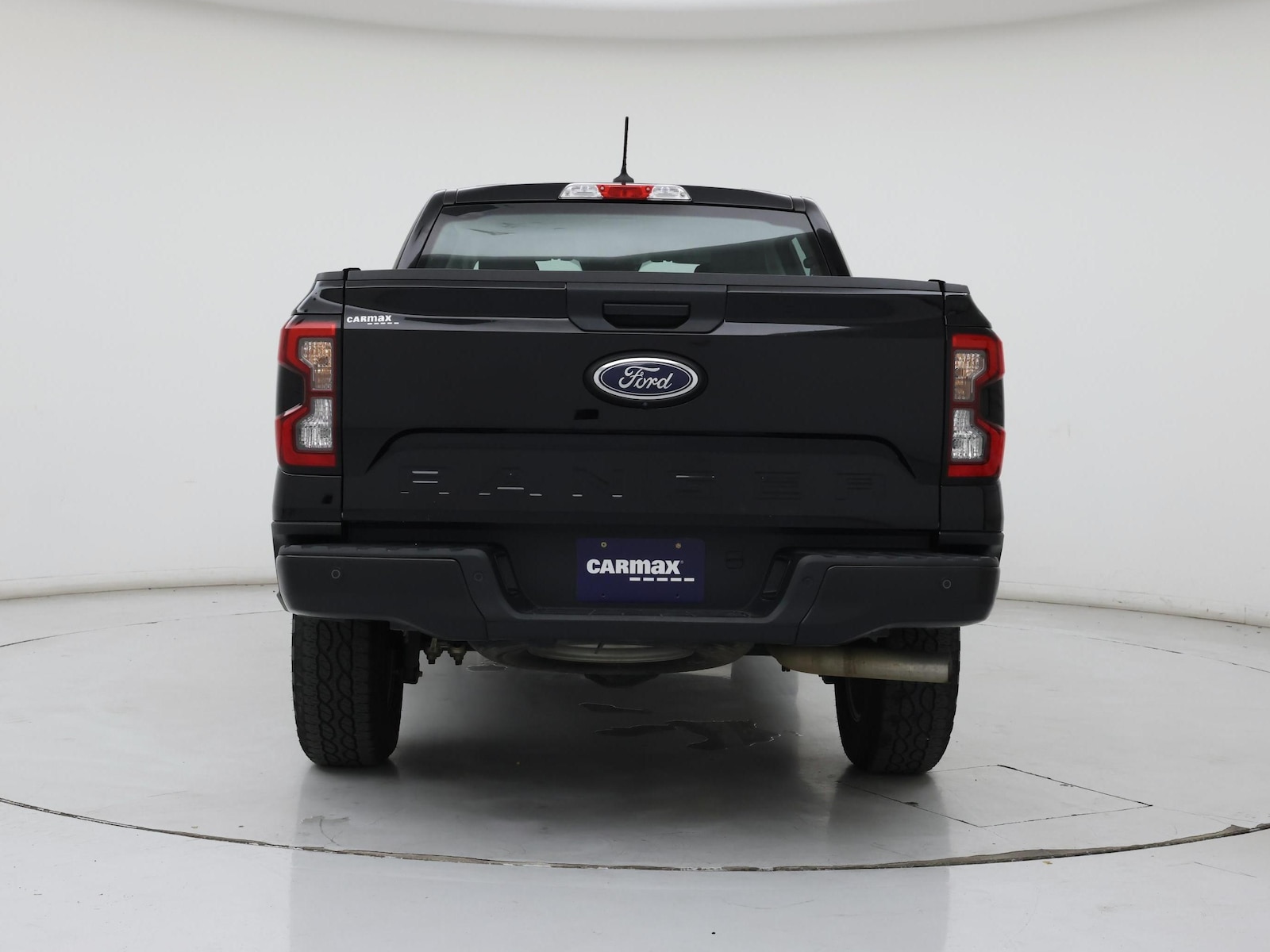 2024 Ford Ranger XL - Photo 7
