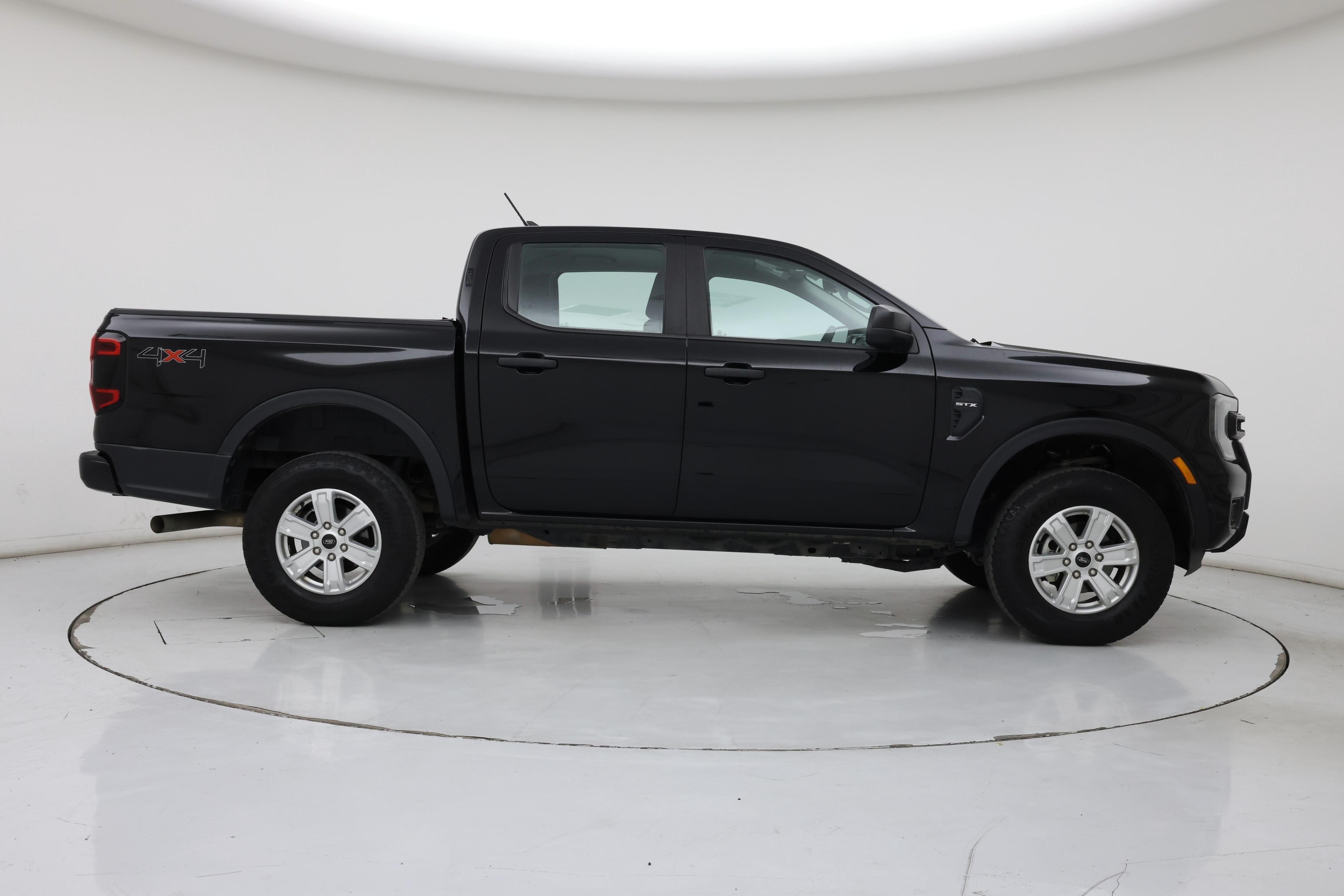 Thumbnail: 2024 Ford Ranger - 7