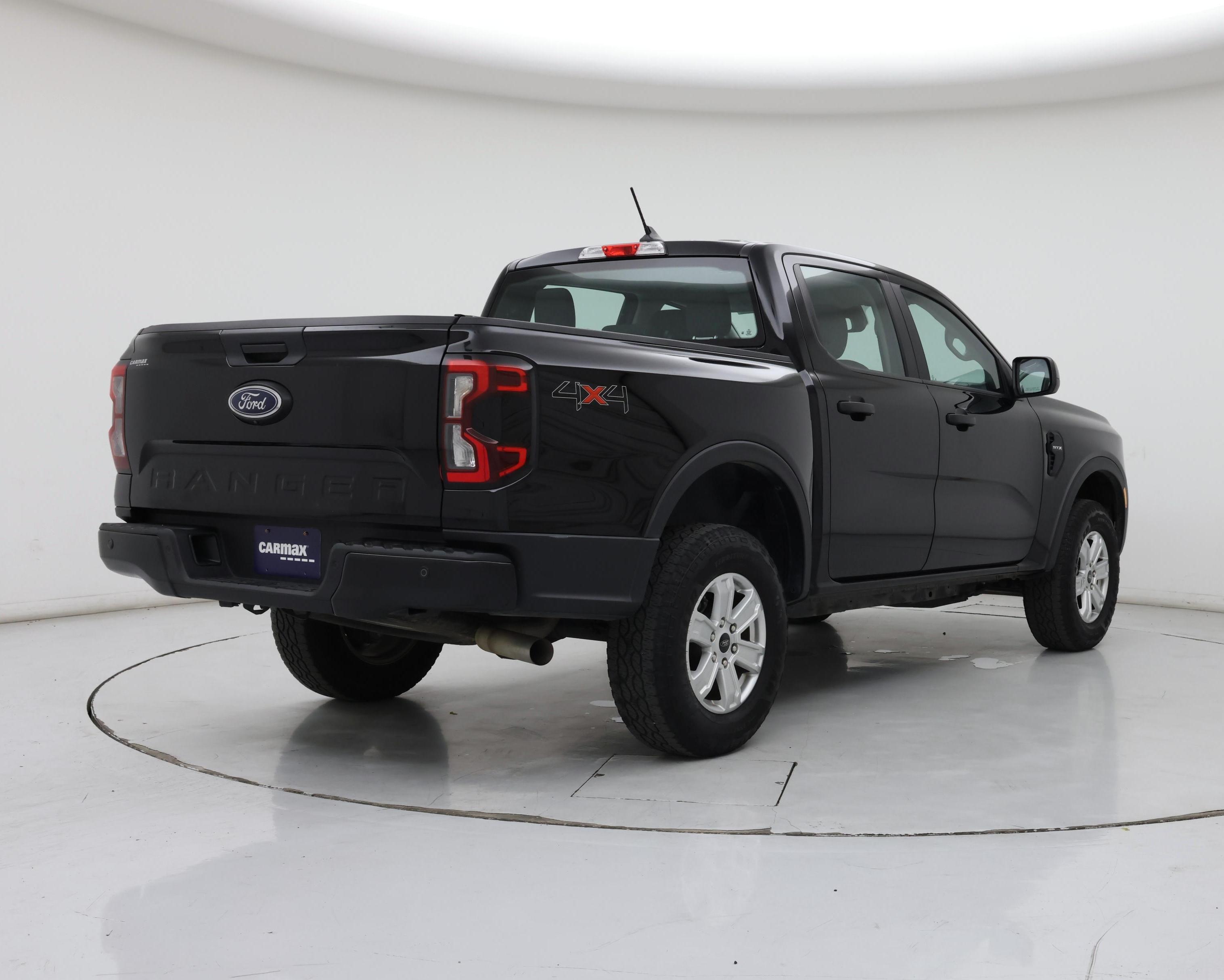 Thumbnail: 2024 Ford Ranger - 8