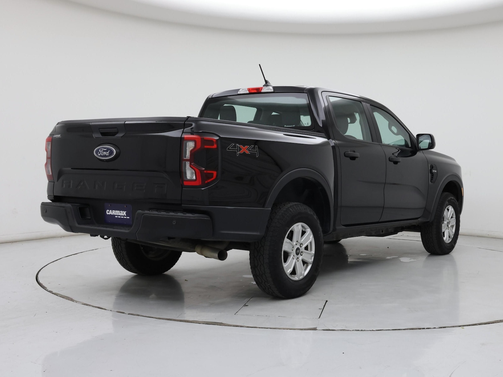 2024 Ford Ranger XL - Photo 9