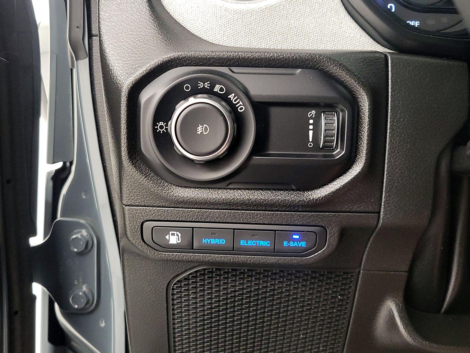 Thumbnail: 2024 Jeep Wrangler - 13