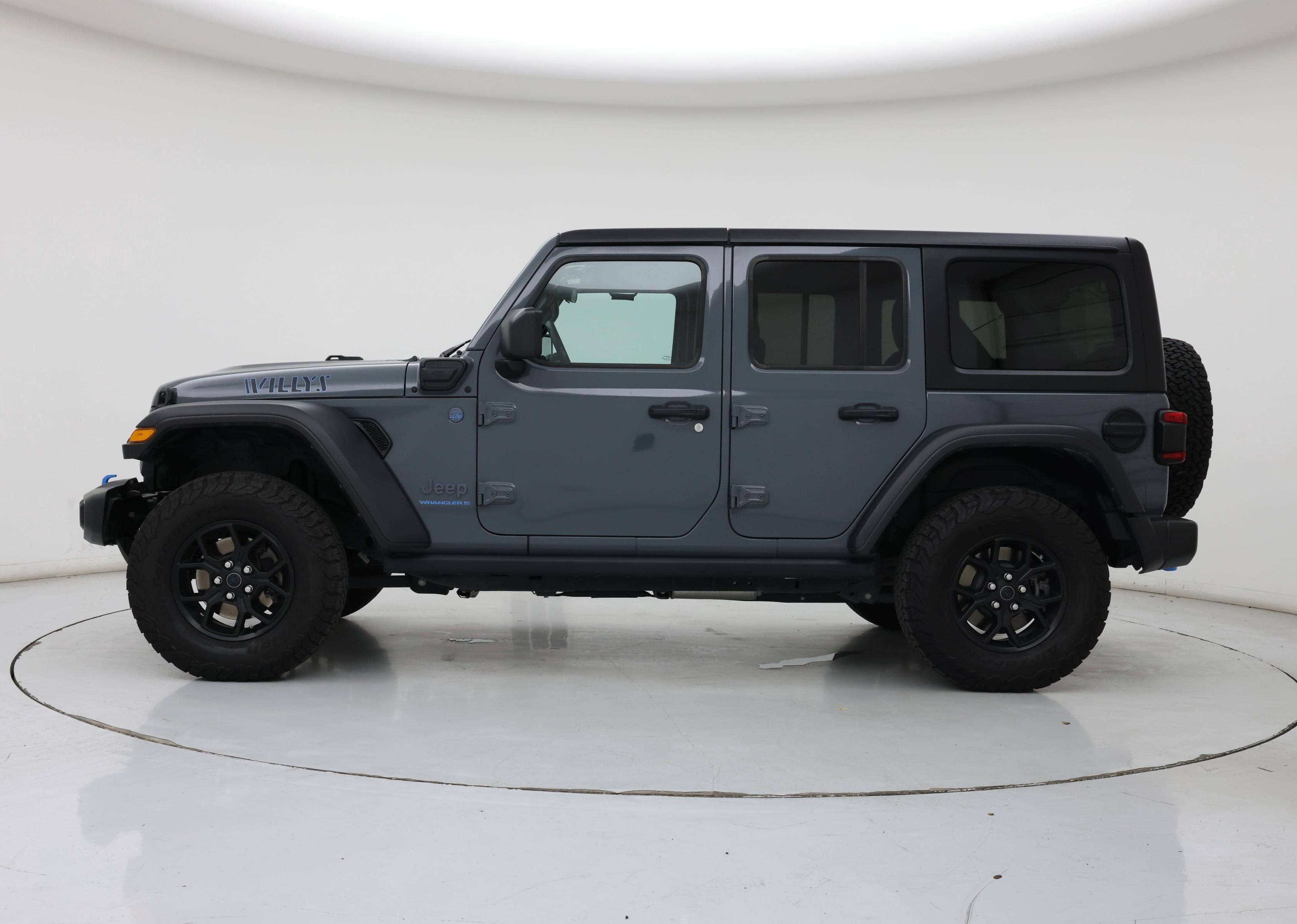 Thumbnail: 2024 Jeep Wrangler - 3