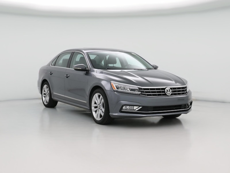 2016 Volkswagen Passat SEL -
                  Overland Park, KS