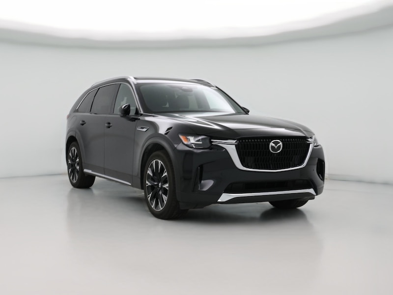 2024 Mazda CX-90 Premium Plus