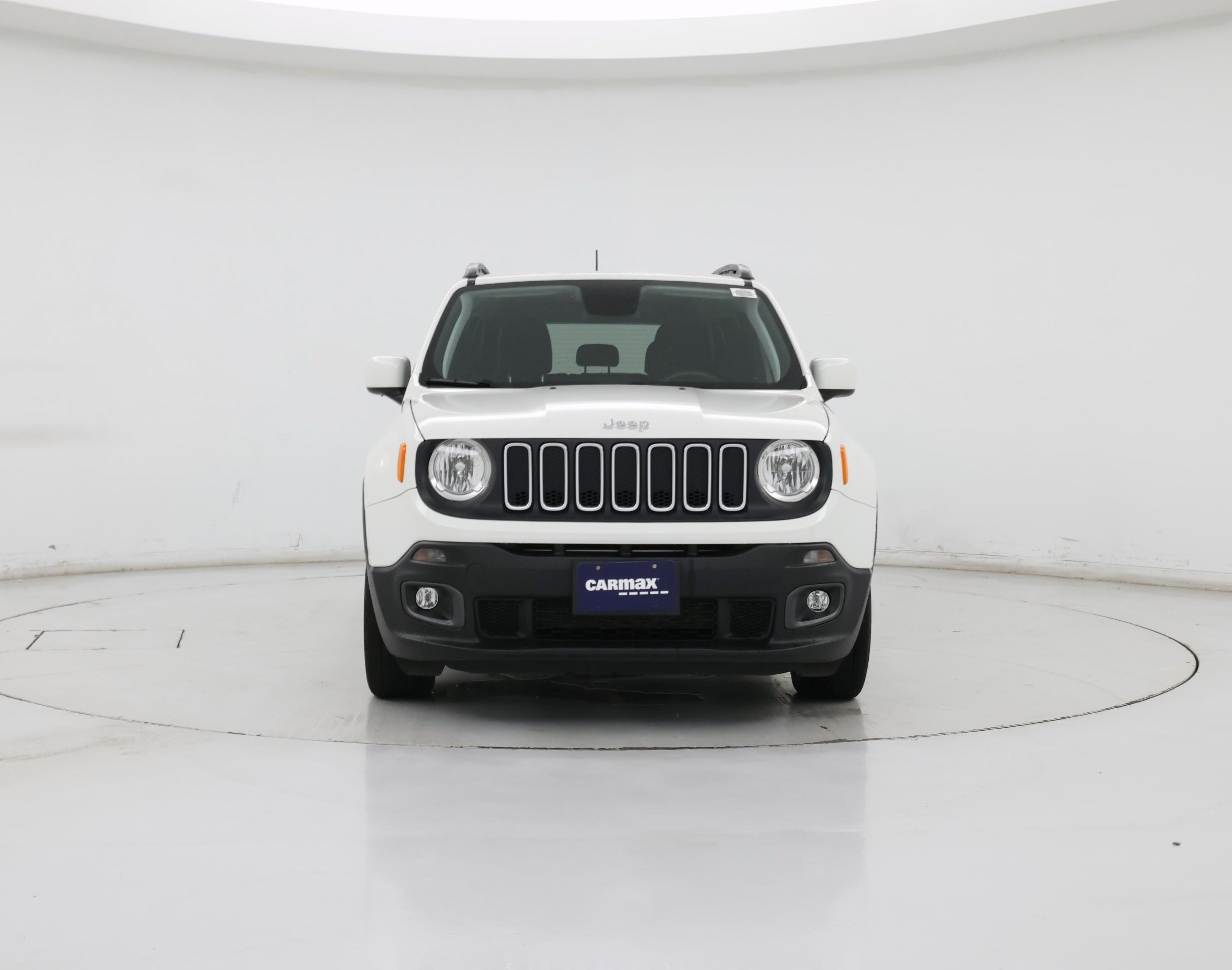 Thumbnail: 2018 Jeep Renegade - 5