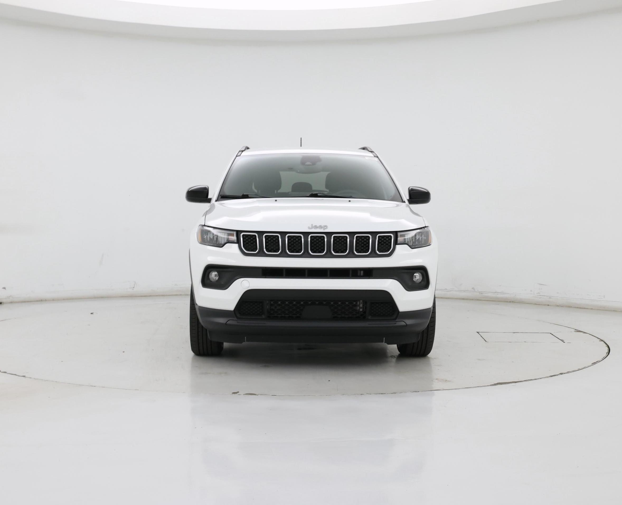 Thumbnail: 2023 Jeep Compass - 5