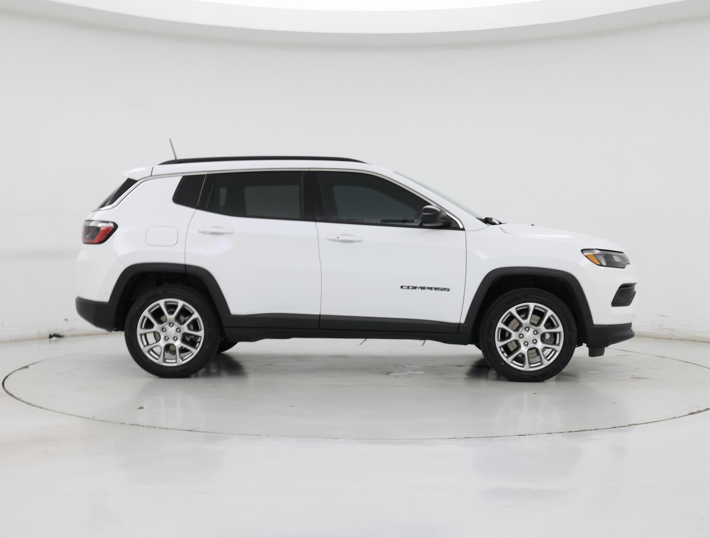 Thumbnail: 2023 Jeep Compass - 7