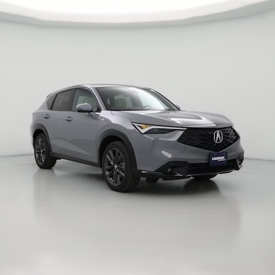 2025 Acura ADX SH-AWD A-Spec