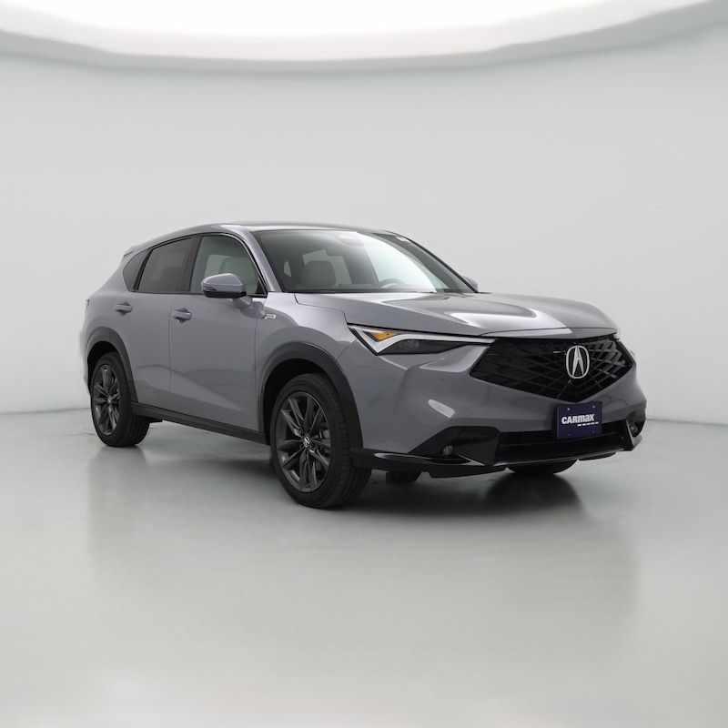 2025 Acura ADX SH-AWD A-Spec