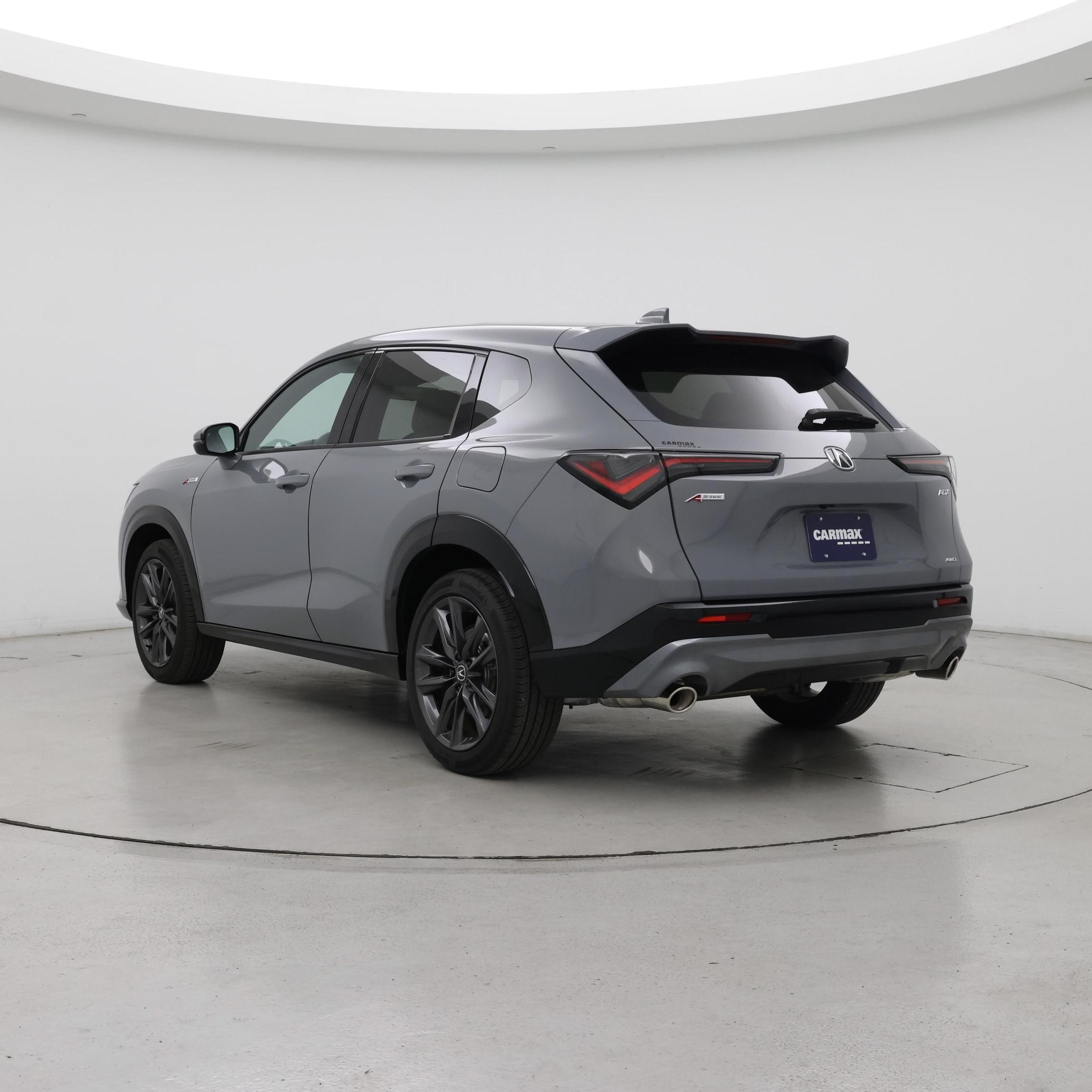 Thumbnail: 2025 Acura ADX - 2