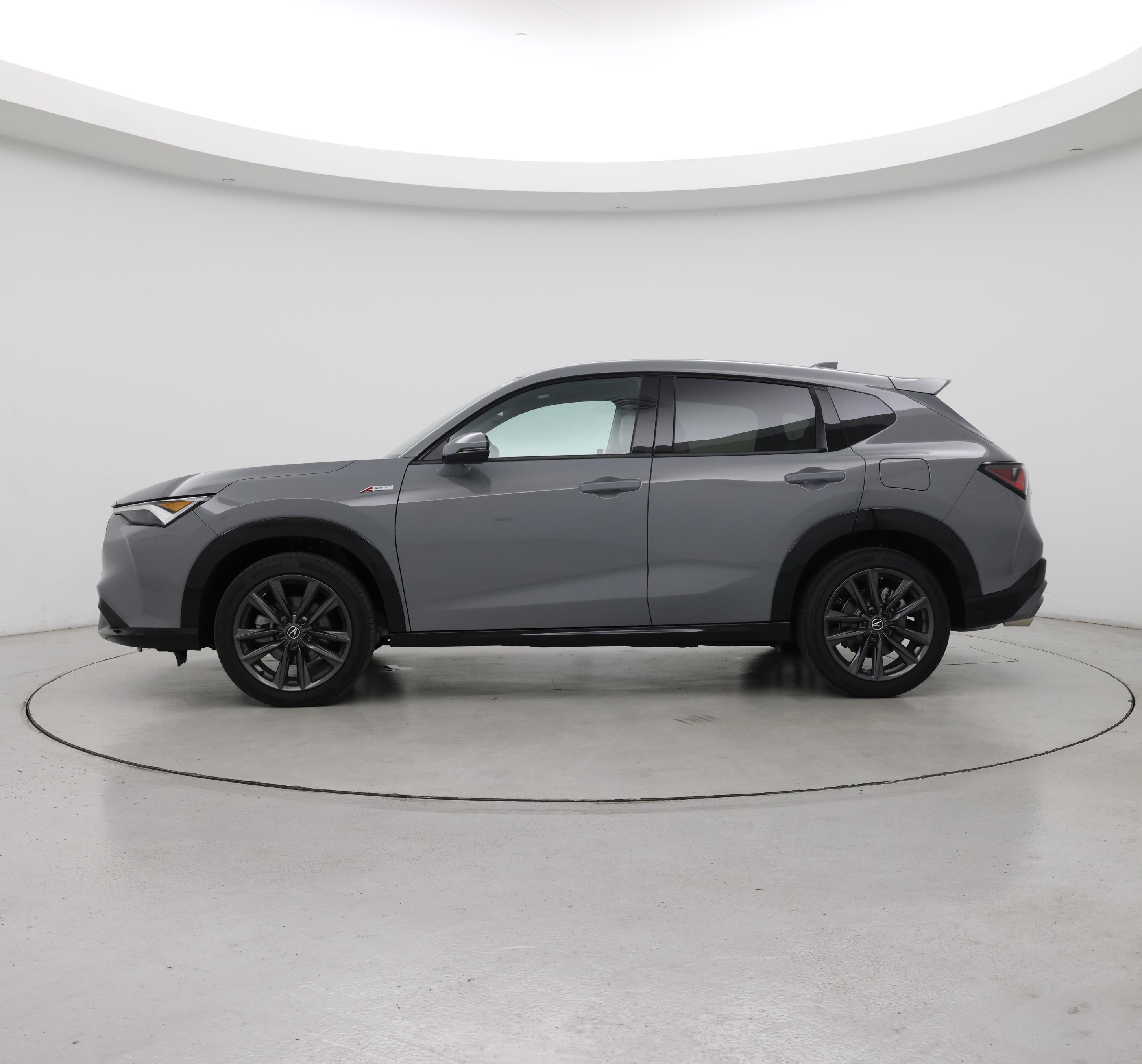 Thumbnail: 2025 Acura ADX - 3