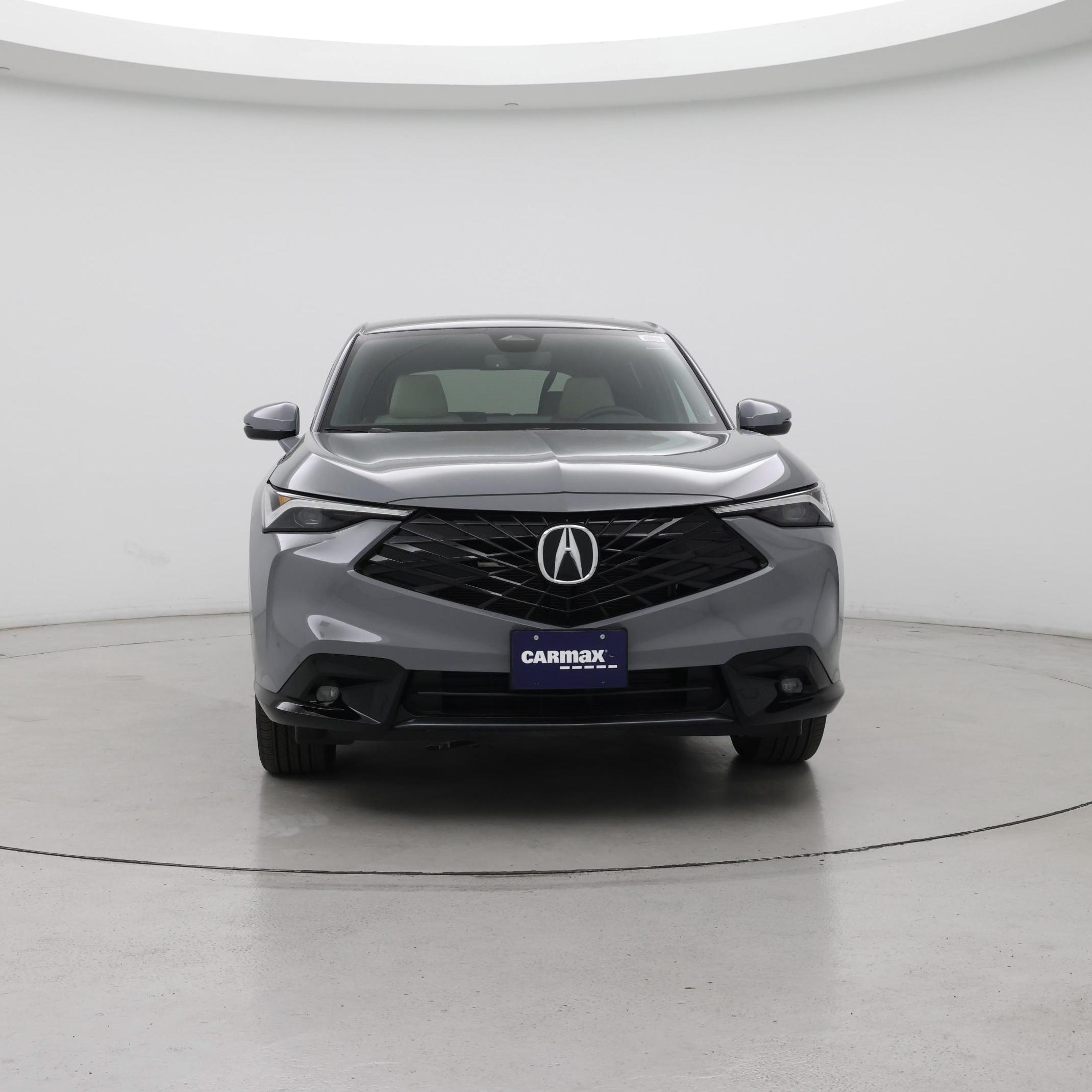 Thumbnail: 2025 Acura ADX - 5
